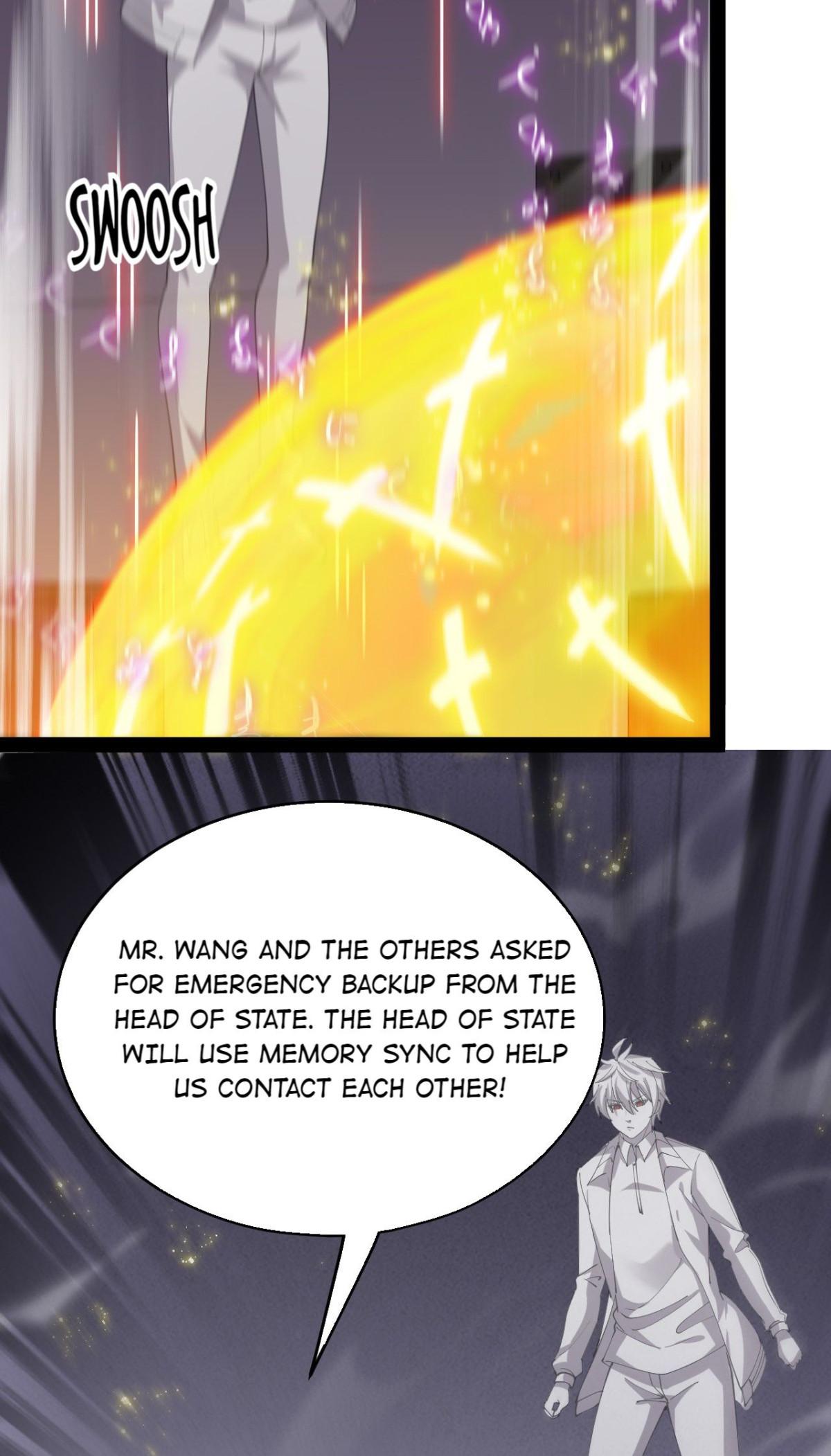 Fairy King’s Daily Life Chapter 200 - page 4