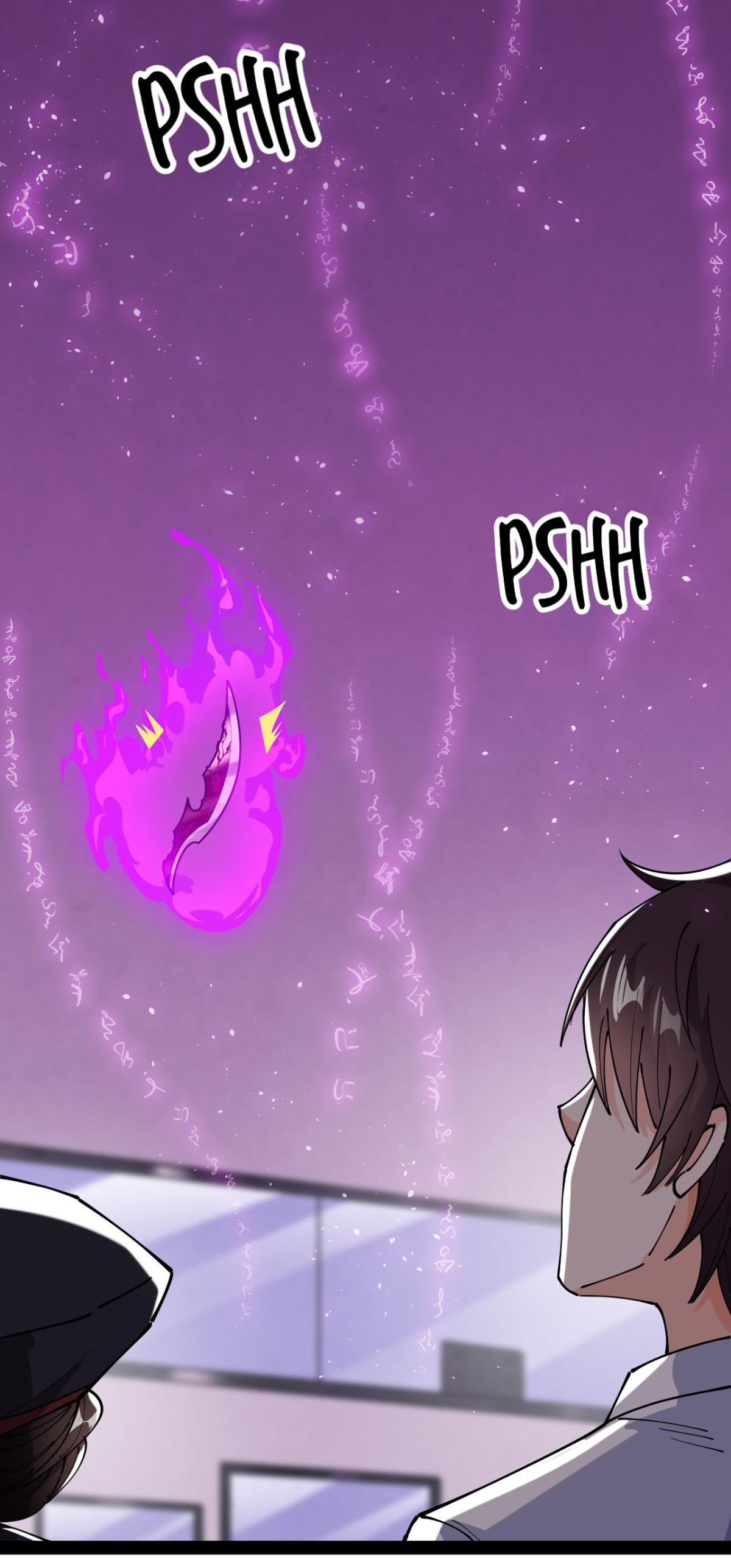 Fairy King’s Daily Life Chapter 200 - page 44