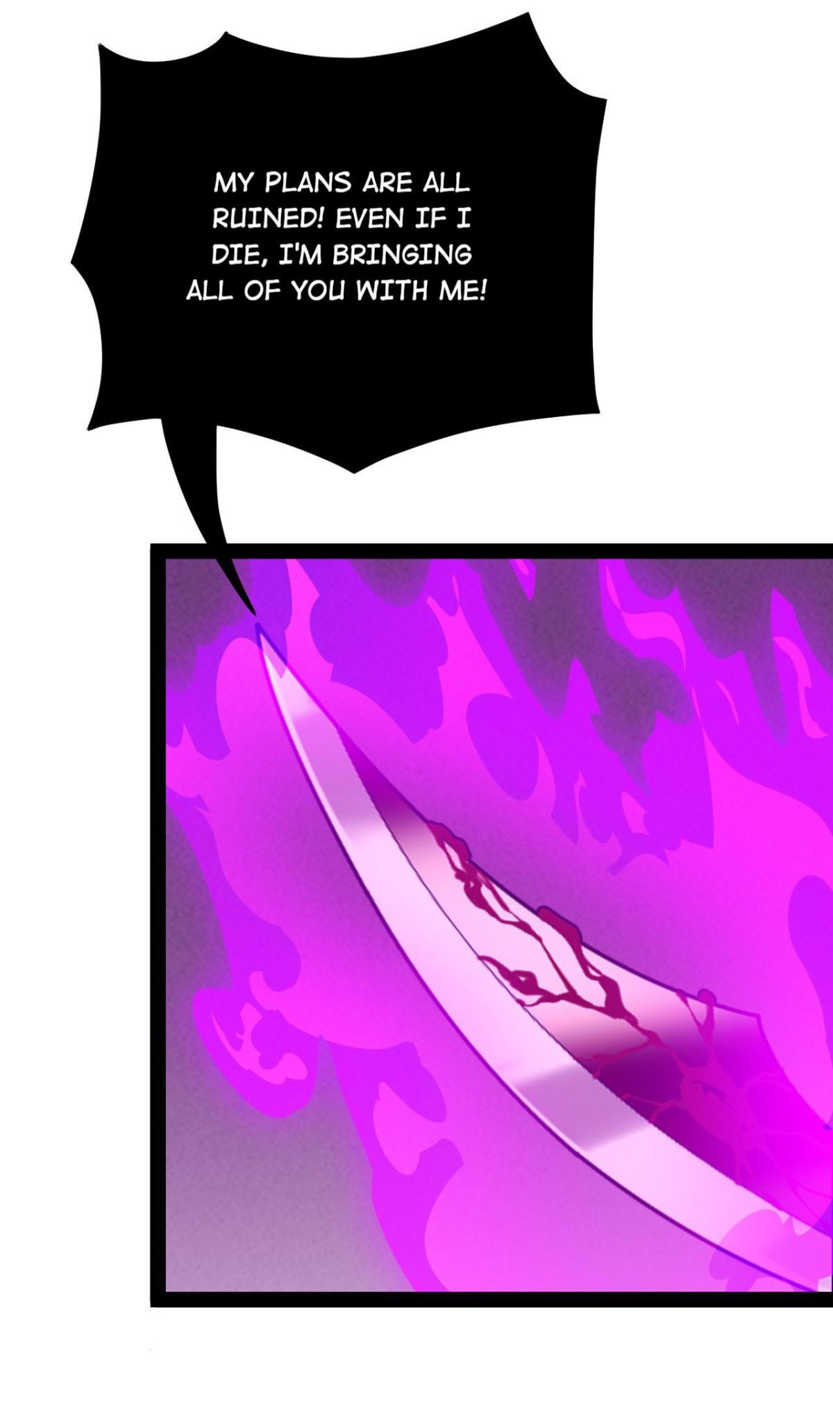 Fairy King’s Daily Life Chapter 200 - page 49