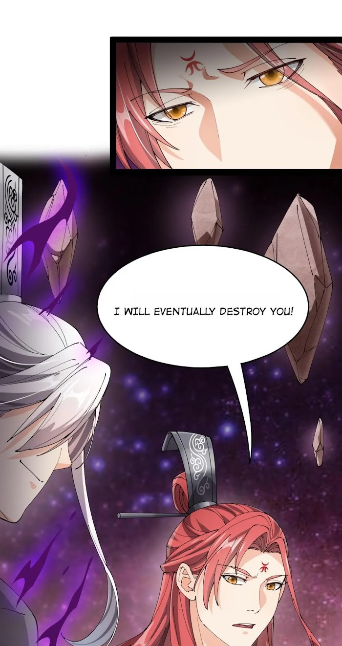 Fairy King’s Daily Life Chapter 158 - page 11