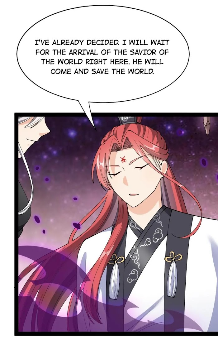 Fairy King’s Daily Life Chapter 158 - page 17