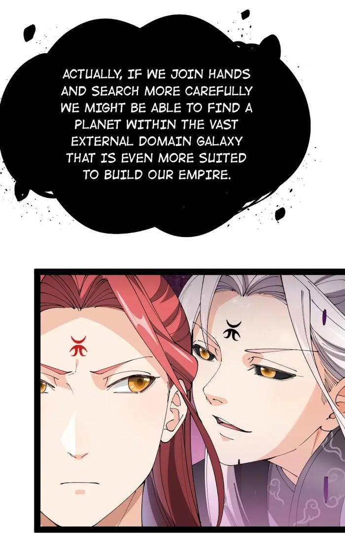Fairy King’s Daily Life Chapter 158 - page 39
