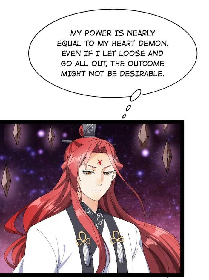 Fairy King’s Daily Life Chapter 158 - page 41