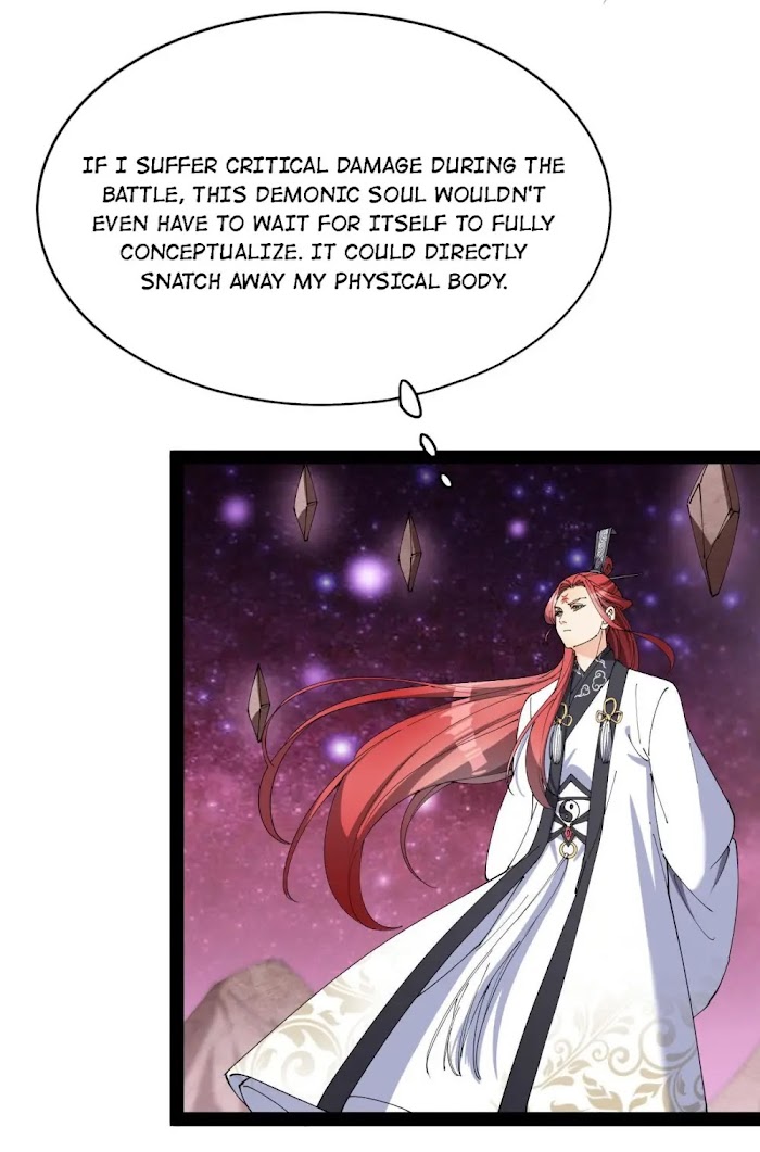 Fairy King’s Daily Life Chapter 158 - page 42