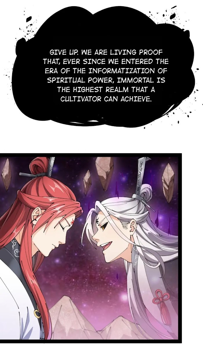 Fairy King’s Daily Life Chapter 158 - page 9