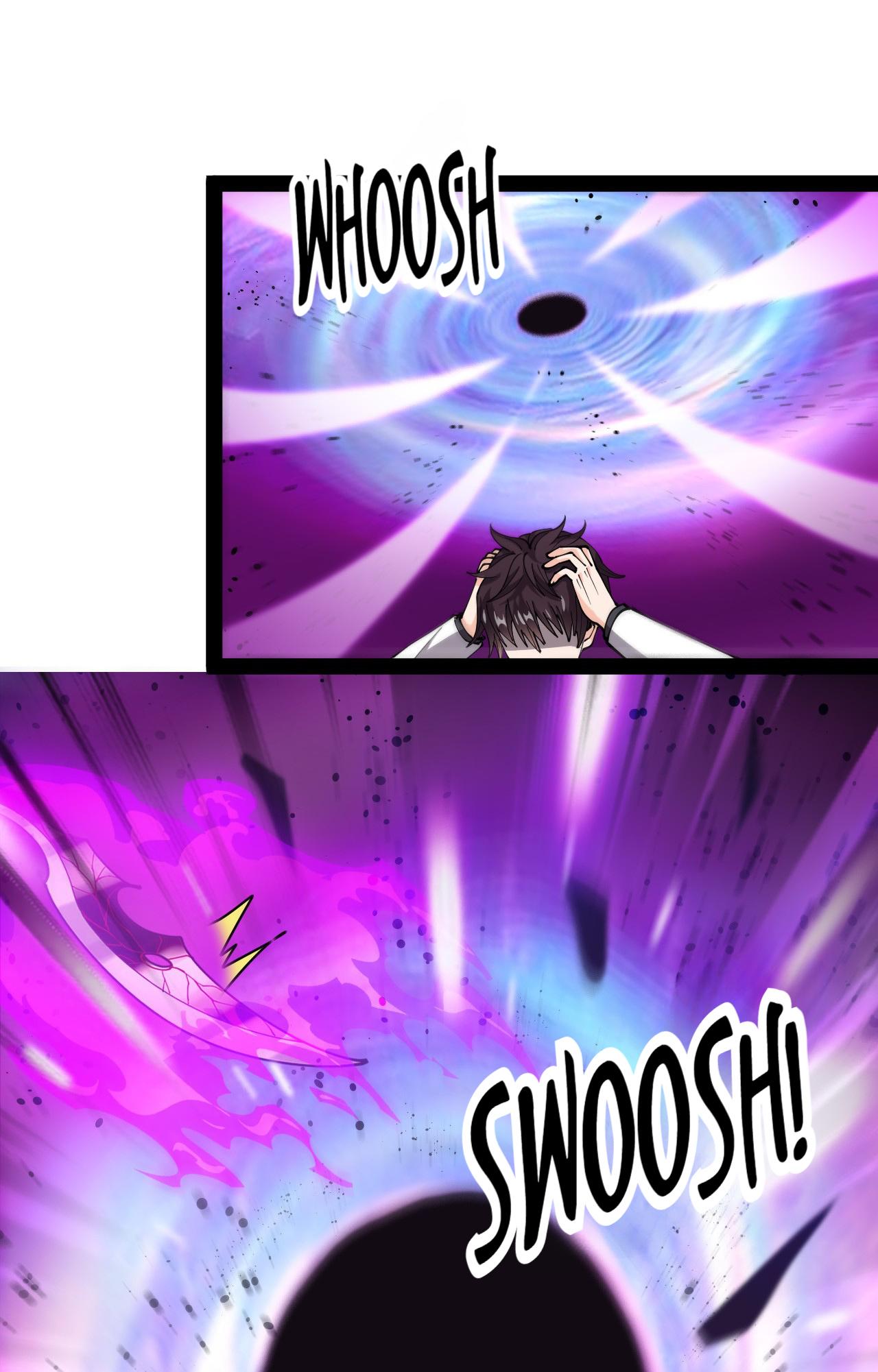 Fairy King’s Daily Life Chapter 201 - page 12