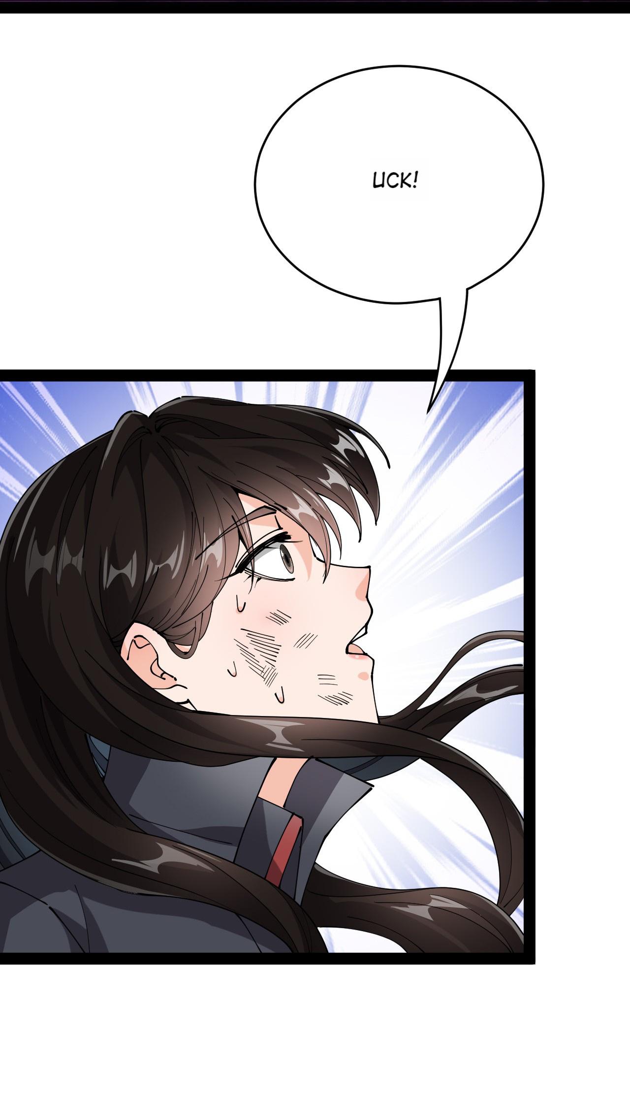 Fairy King’s Daily Life Chapter 201 - page 21