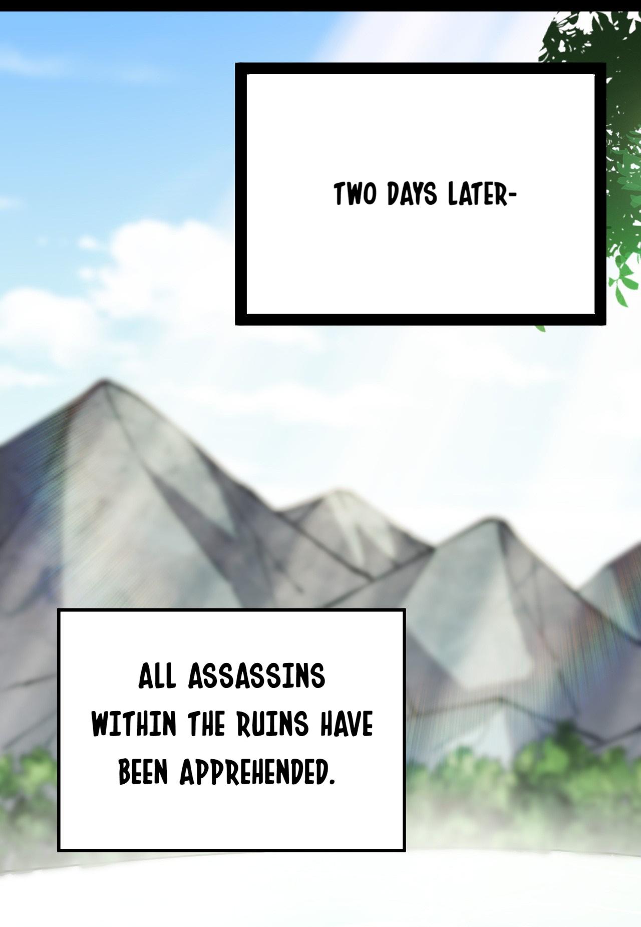 Fairy King’s Daily Life Chapter 201 - page 24
