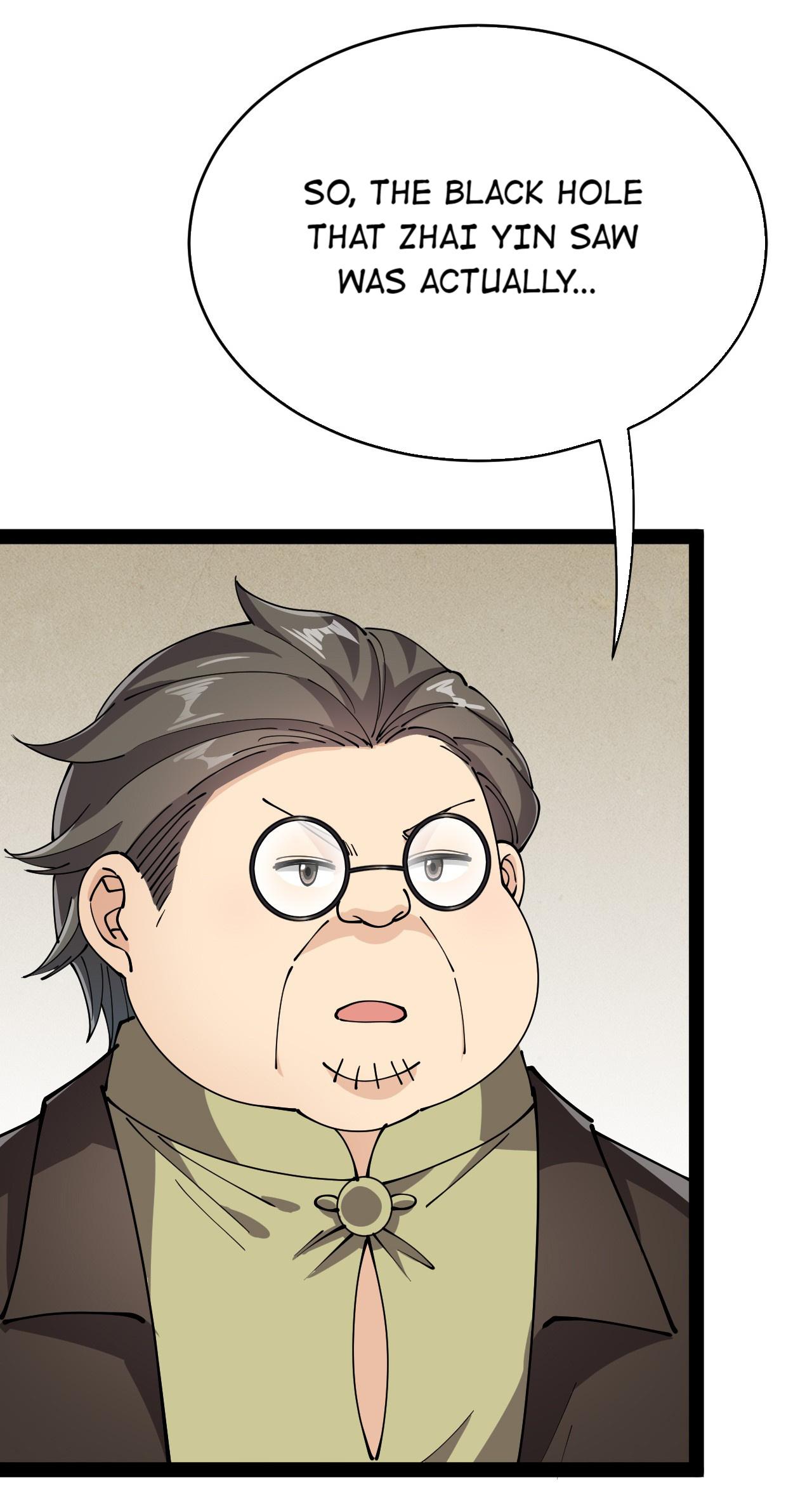 Fairy King’s Daily Life Chapter 201 - page 30