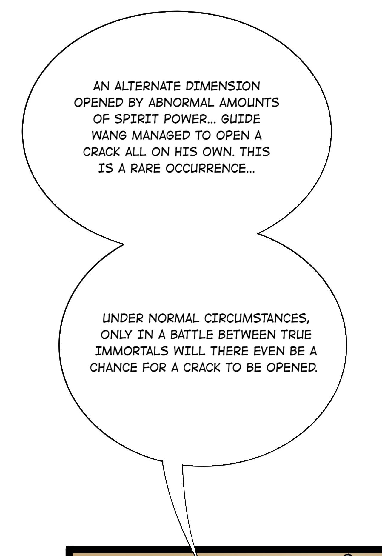 Fairy King’s Daily Life Chapter 201 - page 33
