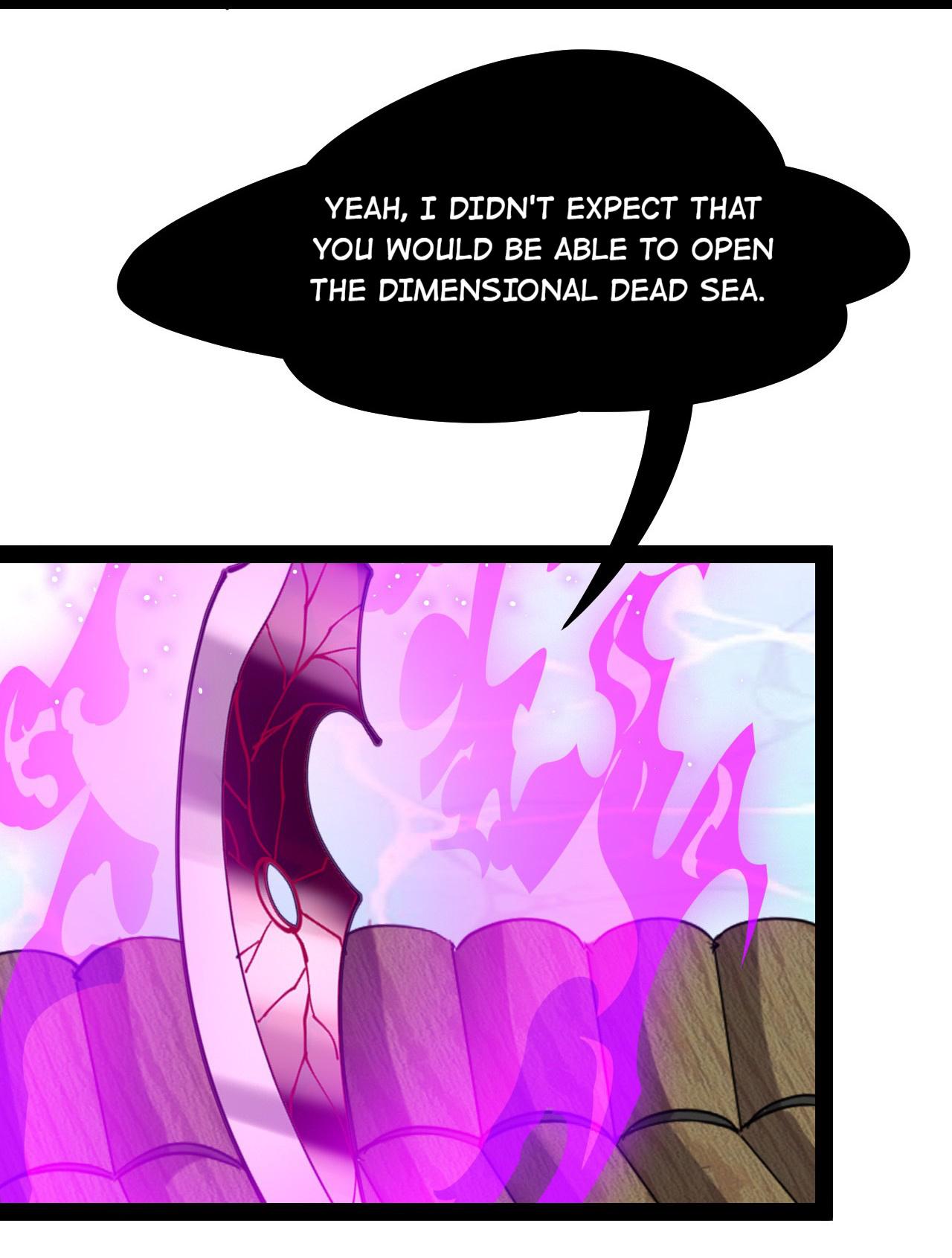 Fairy King’s Daily Life Chapter 201 - page 38