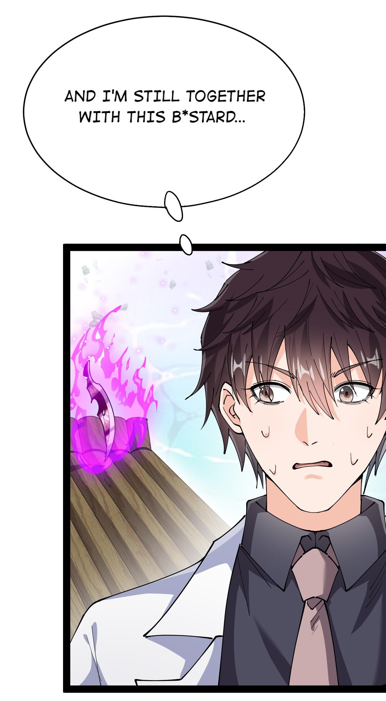 Fairy King’s Daily Life Chapter 201 - page 39
