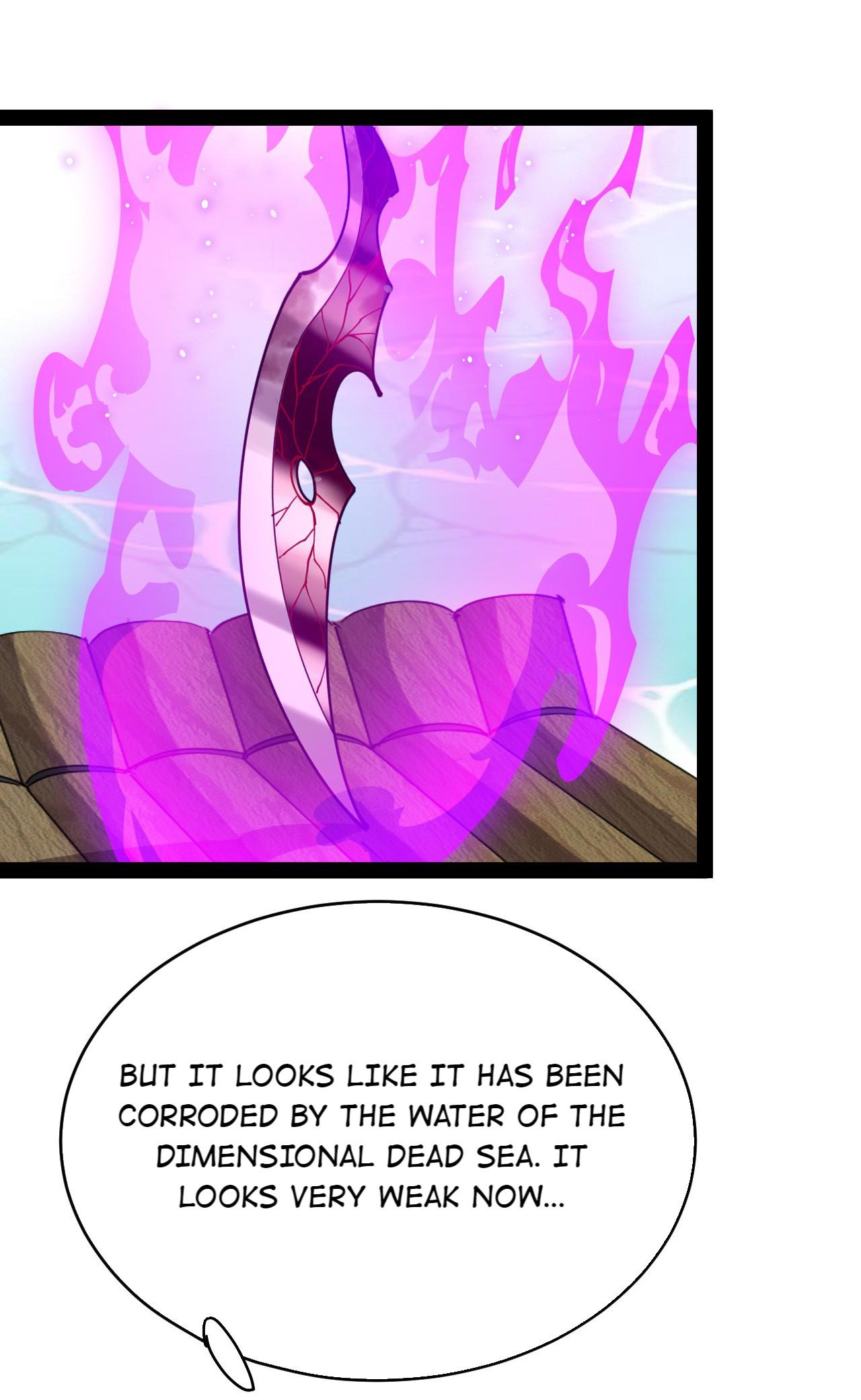 Fairy King’s Daily Life Chapter 201 - page 42