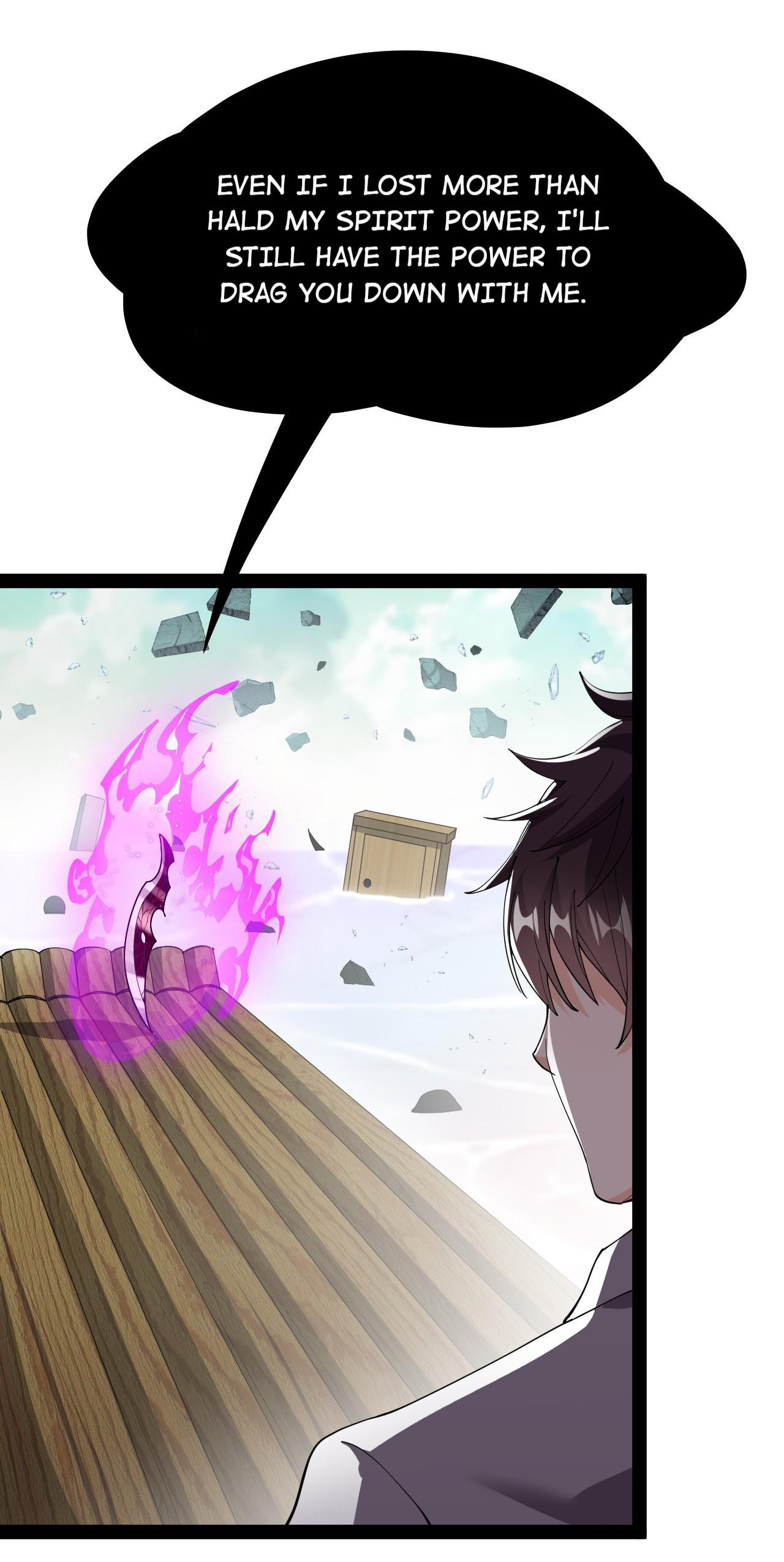 Fairy King’s Daily Life Chapter 201 - page 45