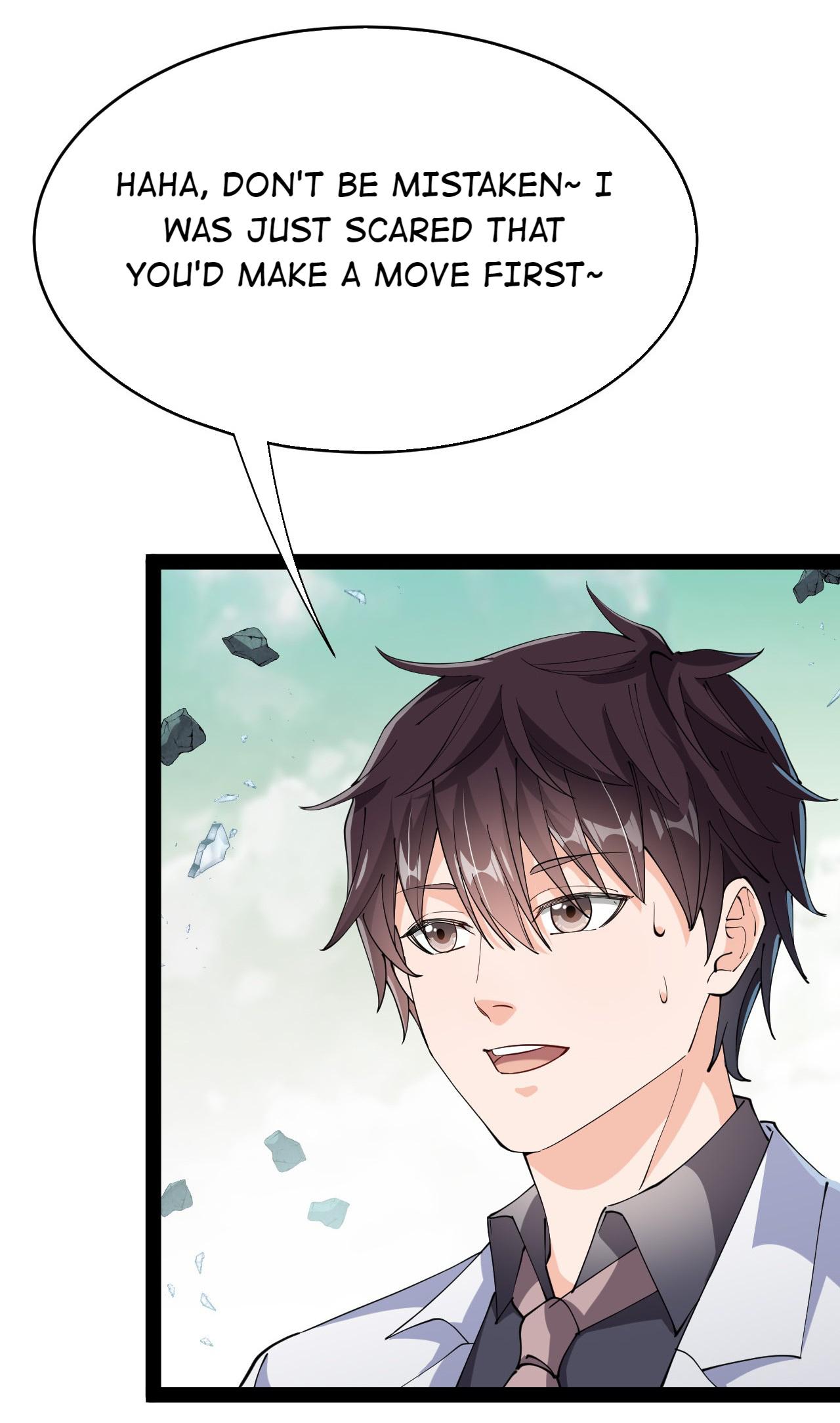 Fairy King’s Daily Life Chapter 201 - page 46