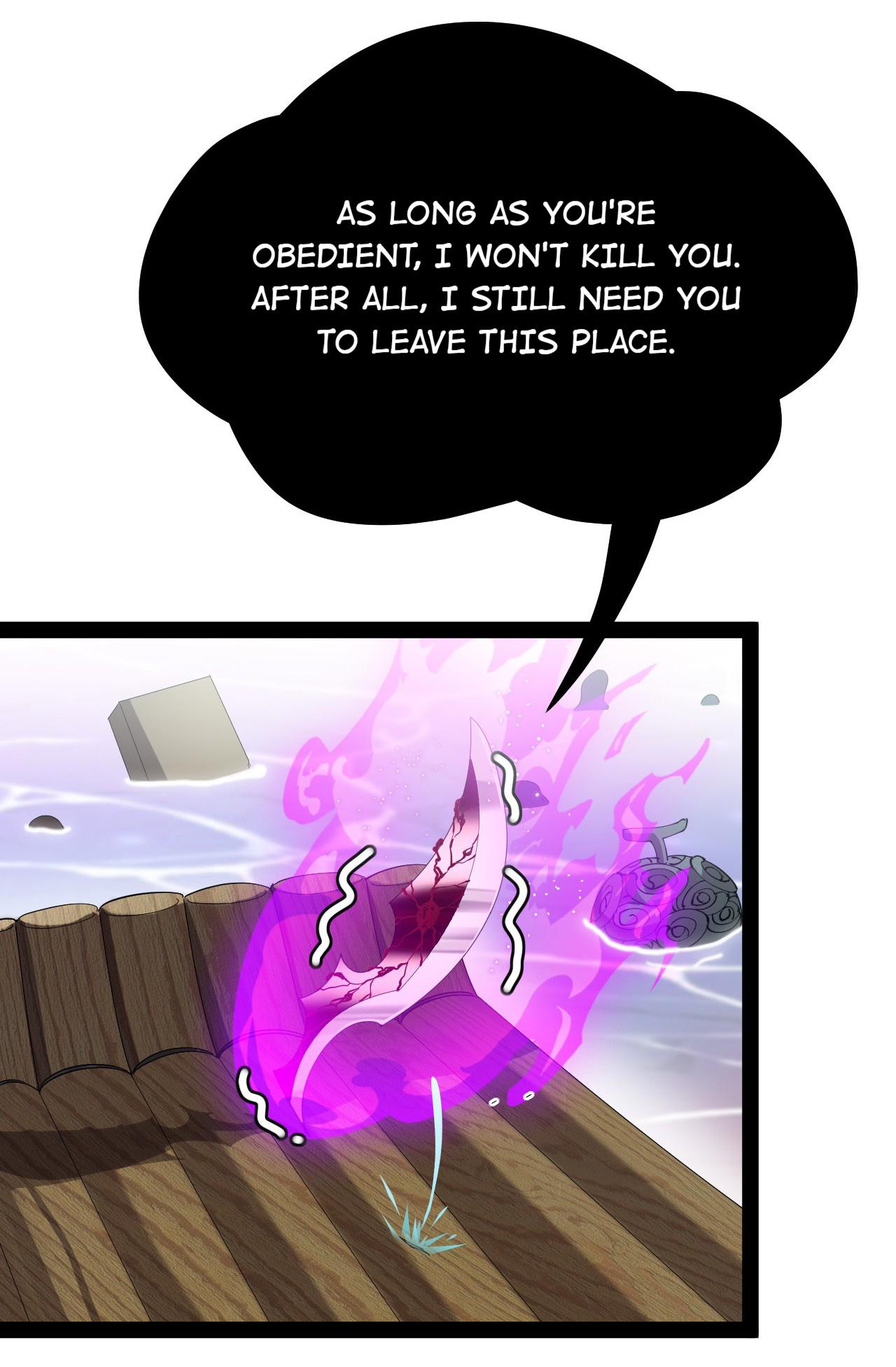 Fairy King’s Daily Life Chapter 201 - page 47