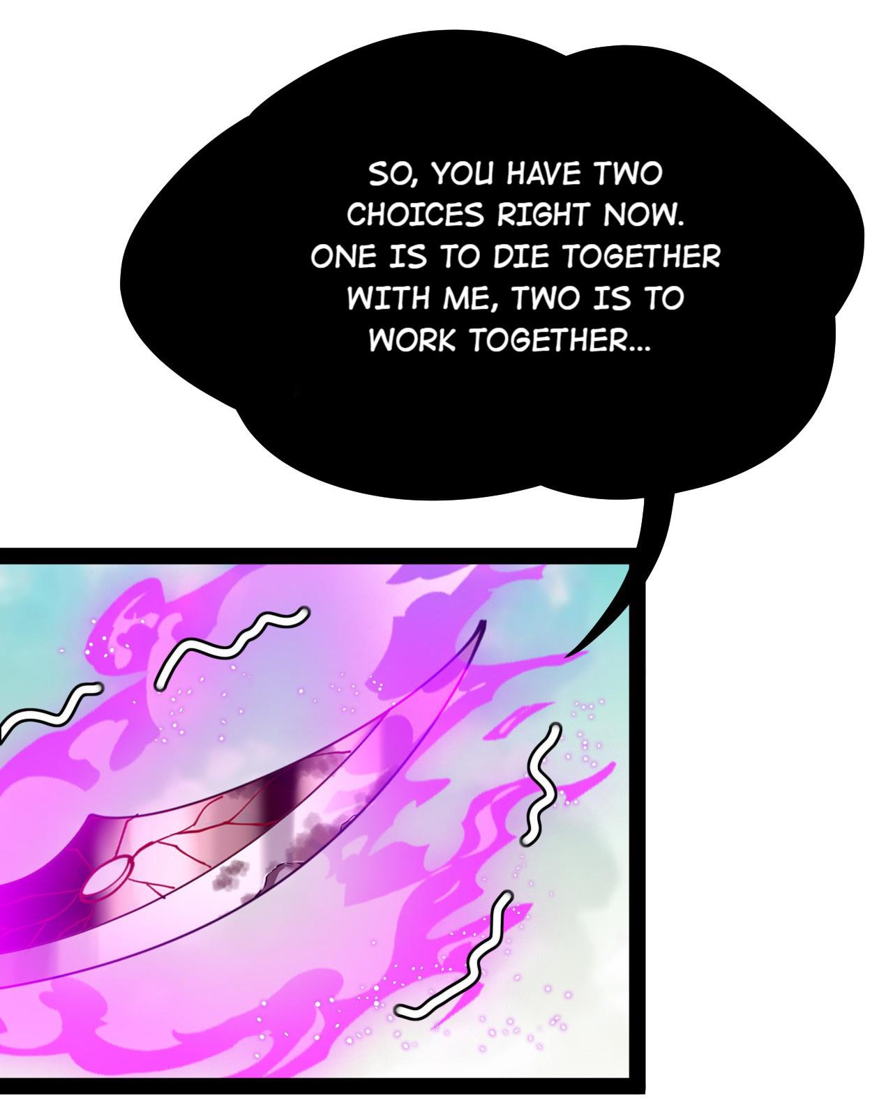 Fairy King’s Daily Life Chapter 201 - page 48