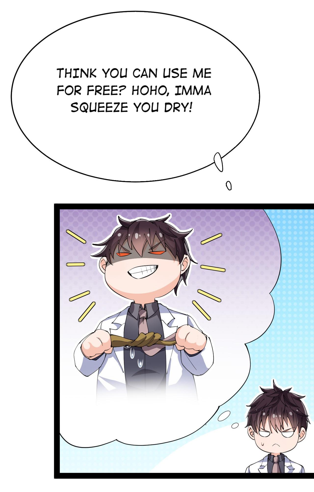 Fairy King’s Daily Life Chapter 201 - page 53