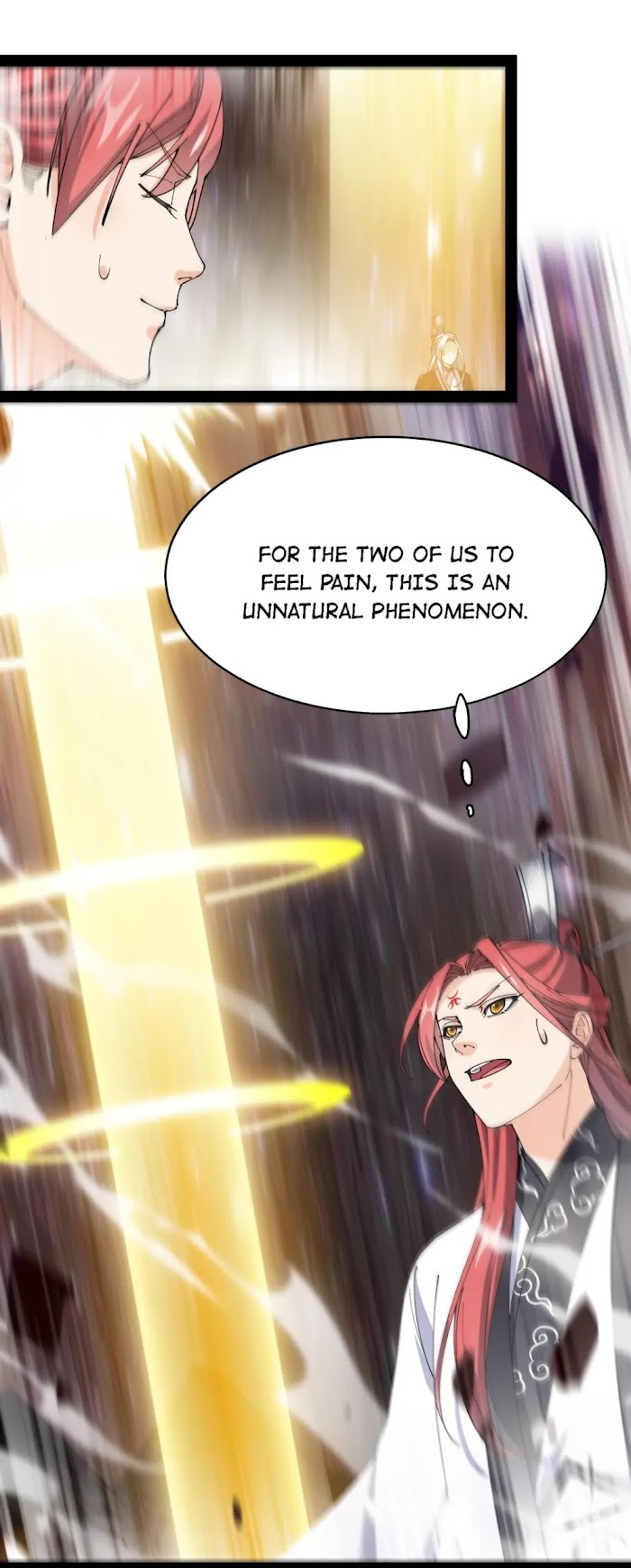 Fairy King’s Daily Life Chapter 159 - page 13