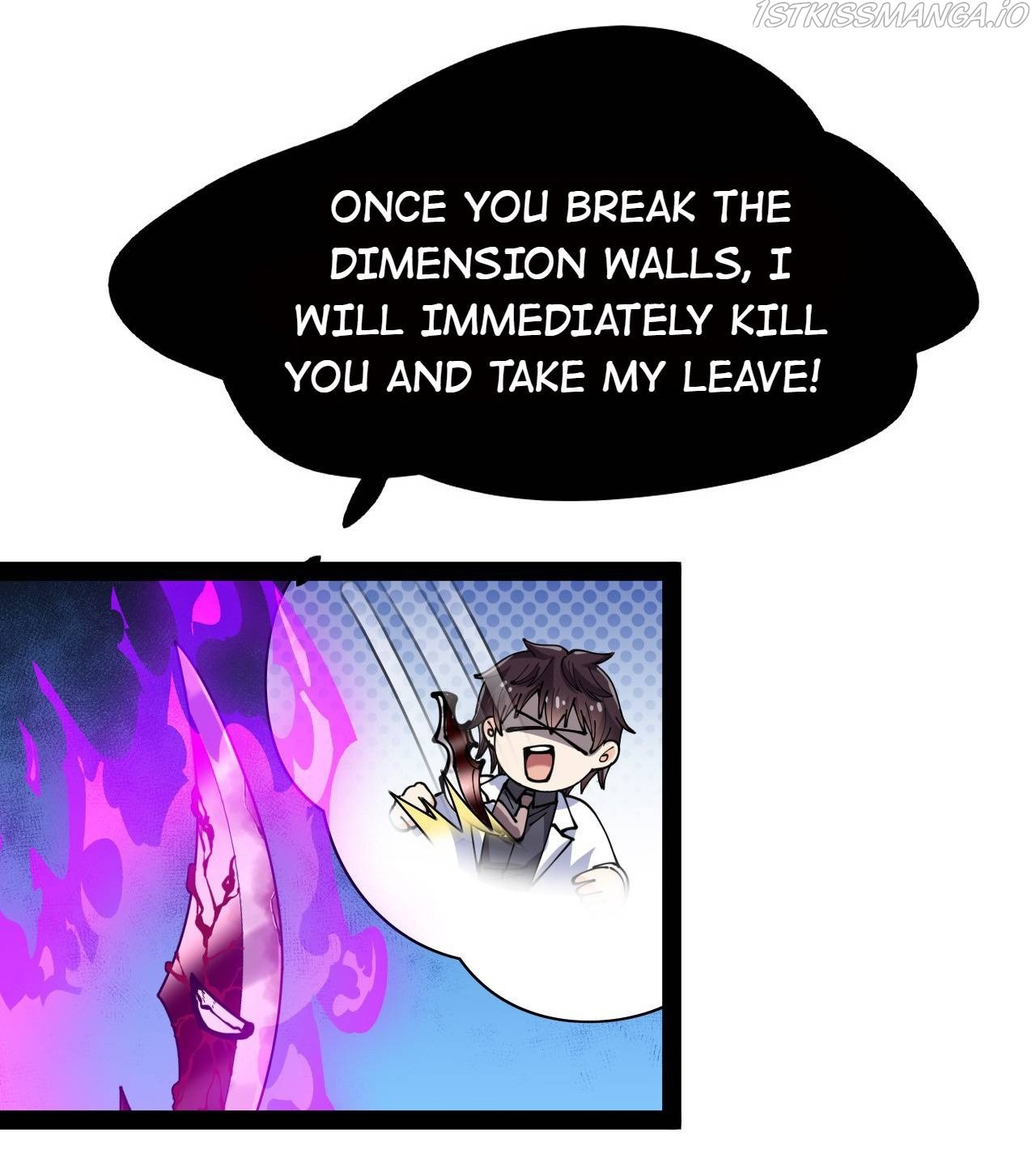 Fairy King’s Daily Life Chapter 202 - page 11