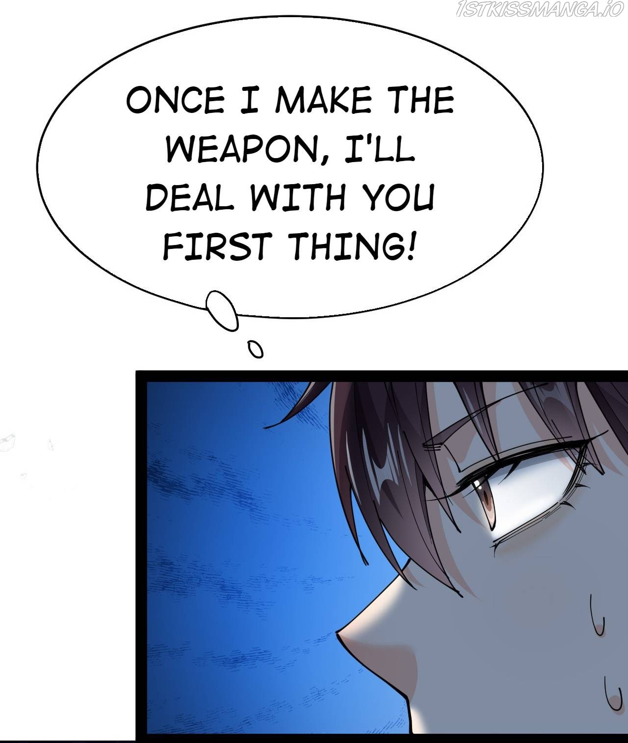 Fairy King’s Daily Life Chapter 202 - page 12