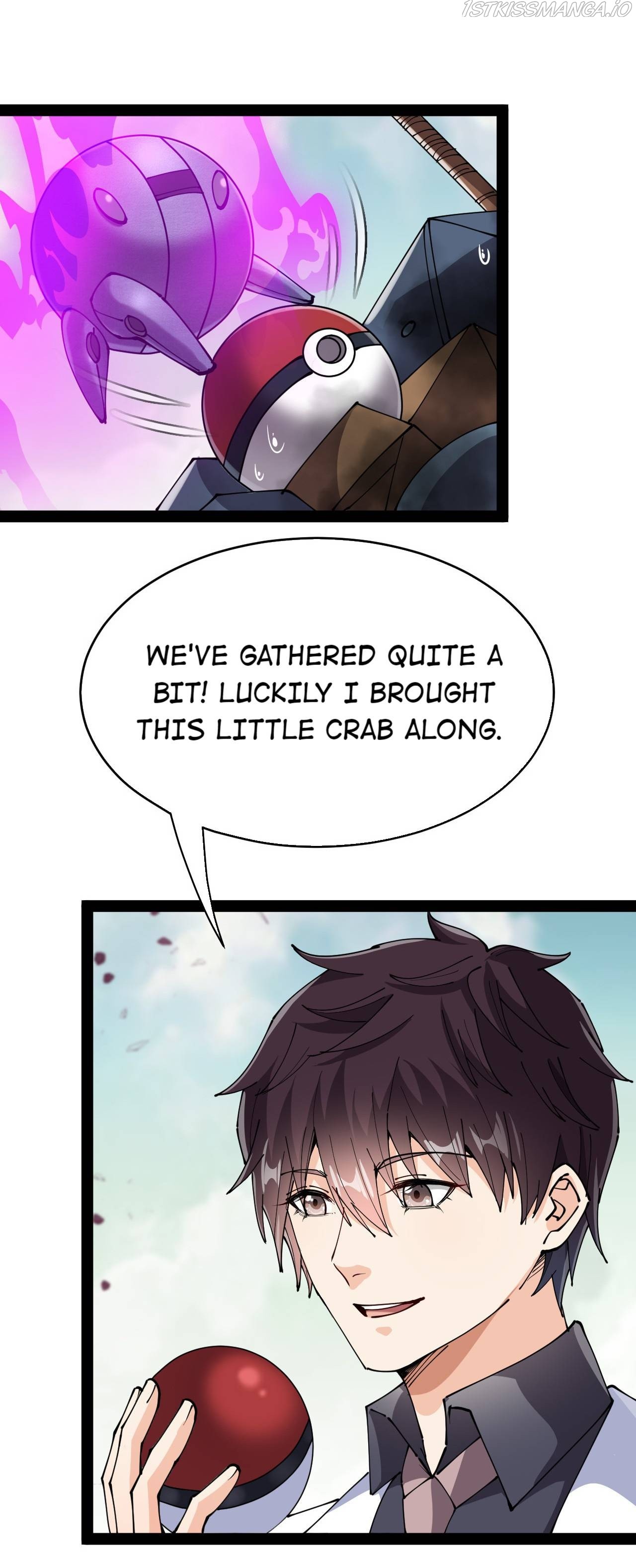 Fairy King’s Daily Life Chapter 202 - page 16