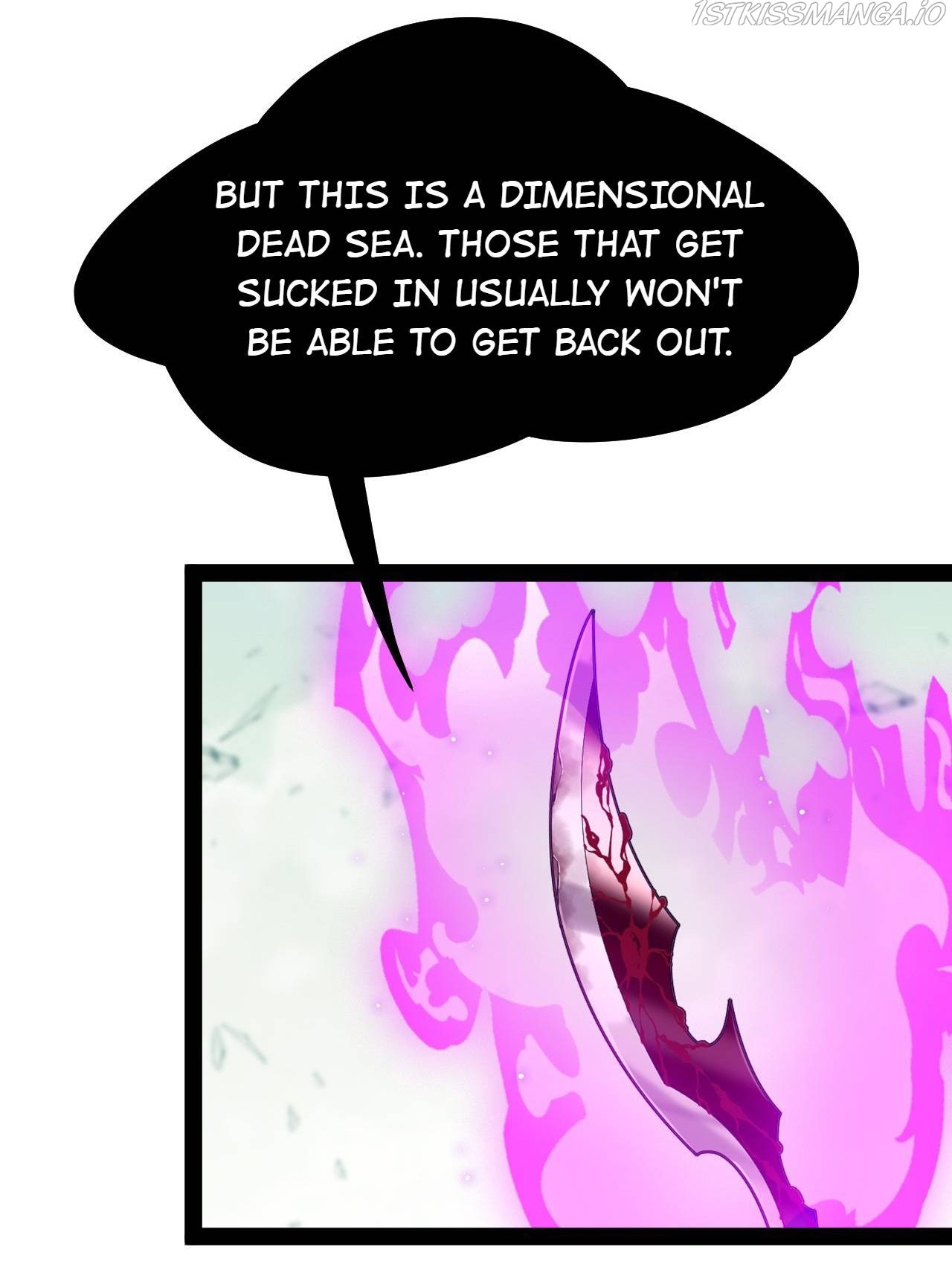 Fairy King’s Daily Life Chapter 202 - page 24