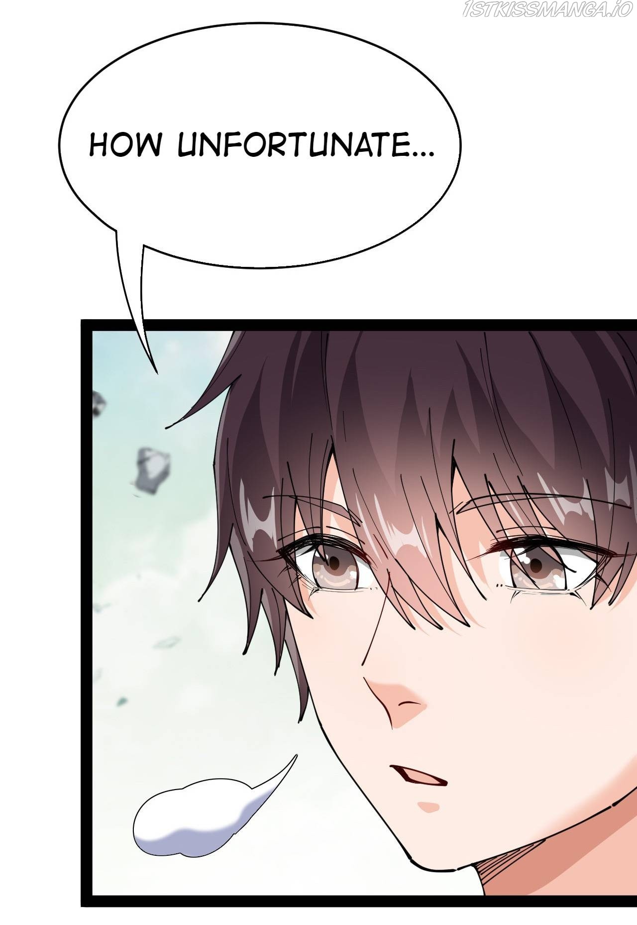 Fairy King’s Daily Life Chapter 202 - page 26