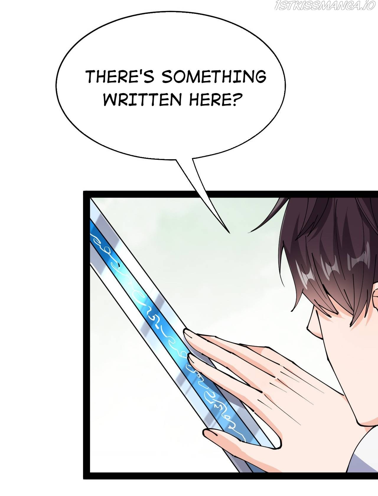 Fairy King’s Daily Life Chapter 202 - page 27