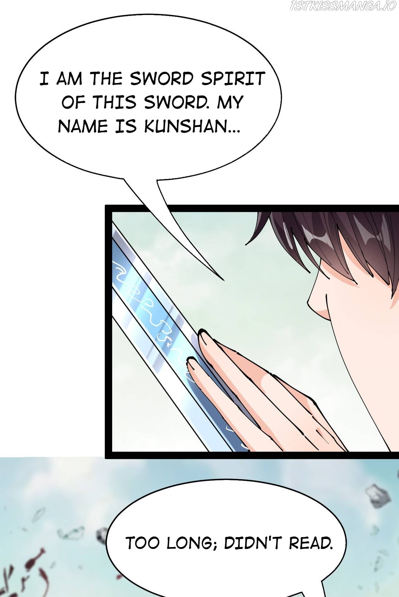 Fairy King’s Daily Life Chapter 202 - page 30