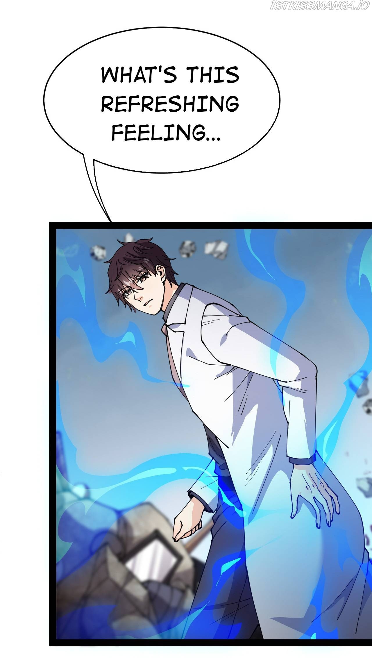 Fairy King’s Daily Life Chapter 202 - page 33