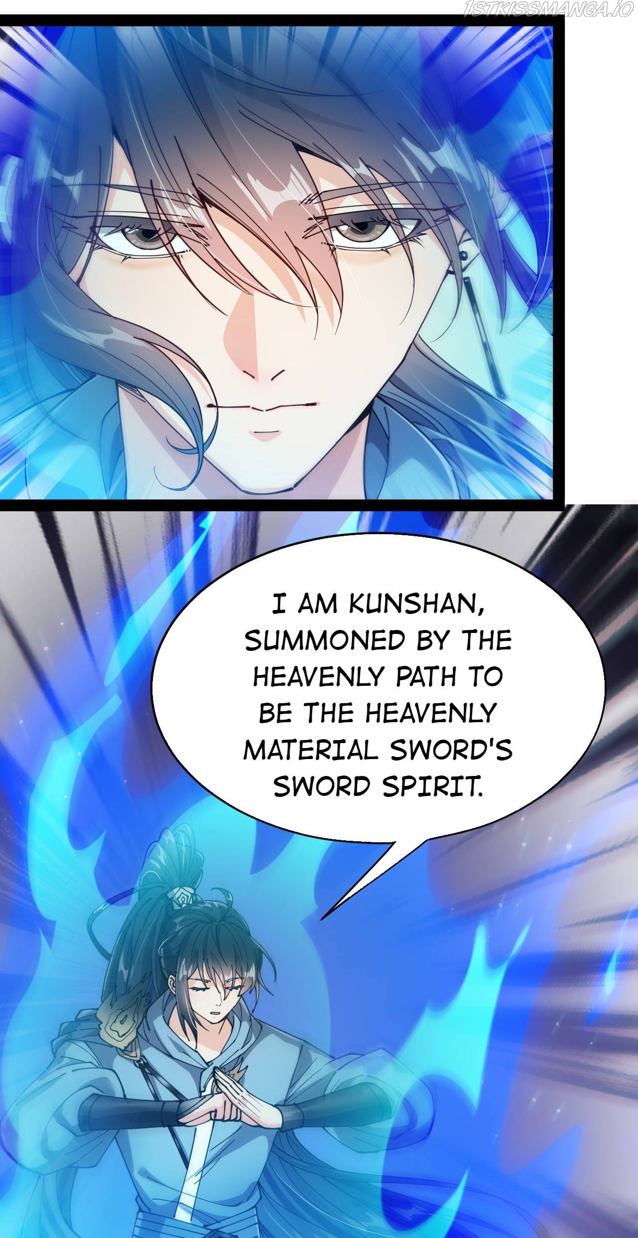 Fairy King’s Daily Life Chapter 202 - page 35