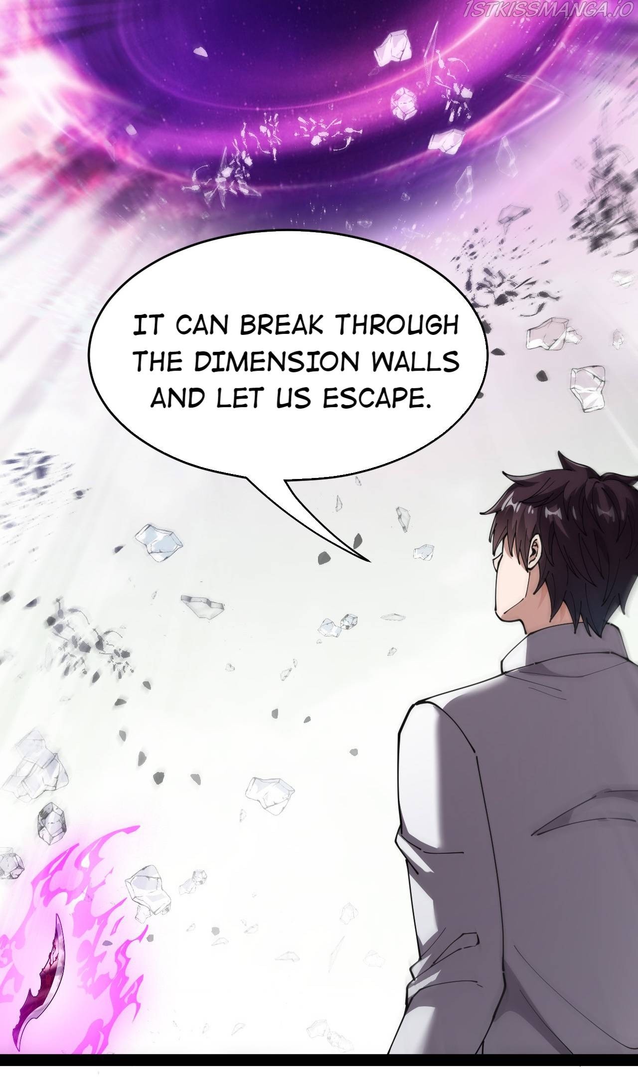 Fairy King’s Daily Life Chapter 202 - page 4