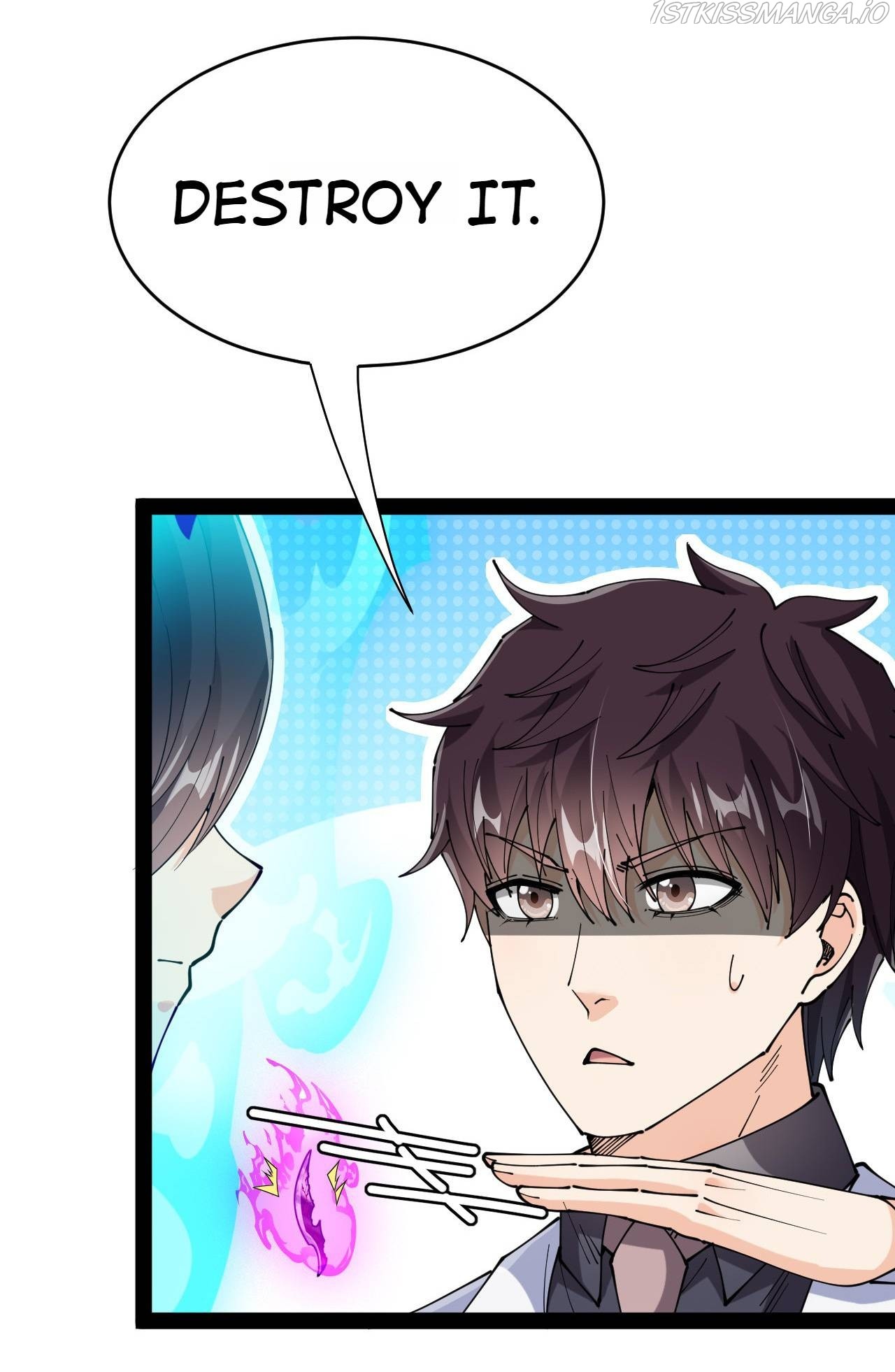 Fairy King’s Daily Life Chapter 202 - page 45