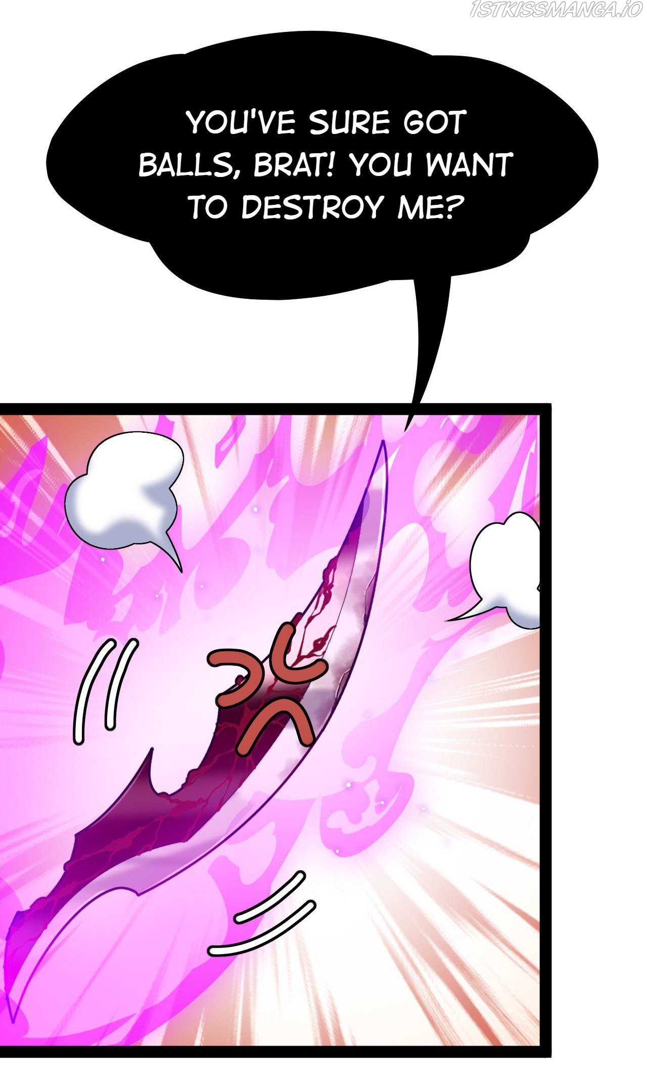 Fairy King’s Daily Life Chapter 202 - page 46