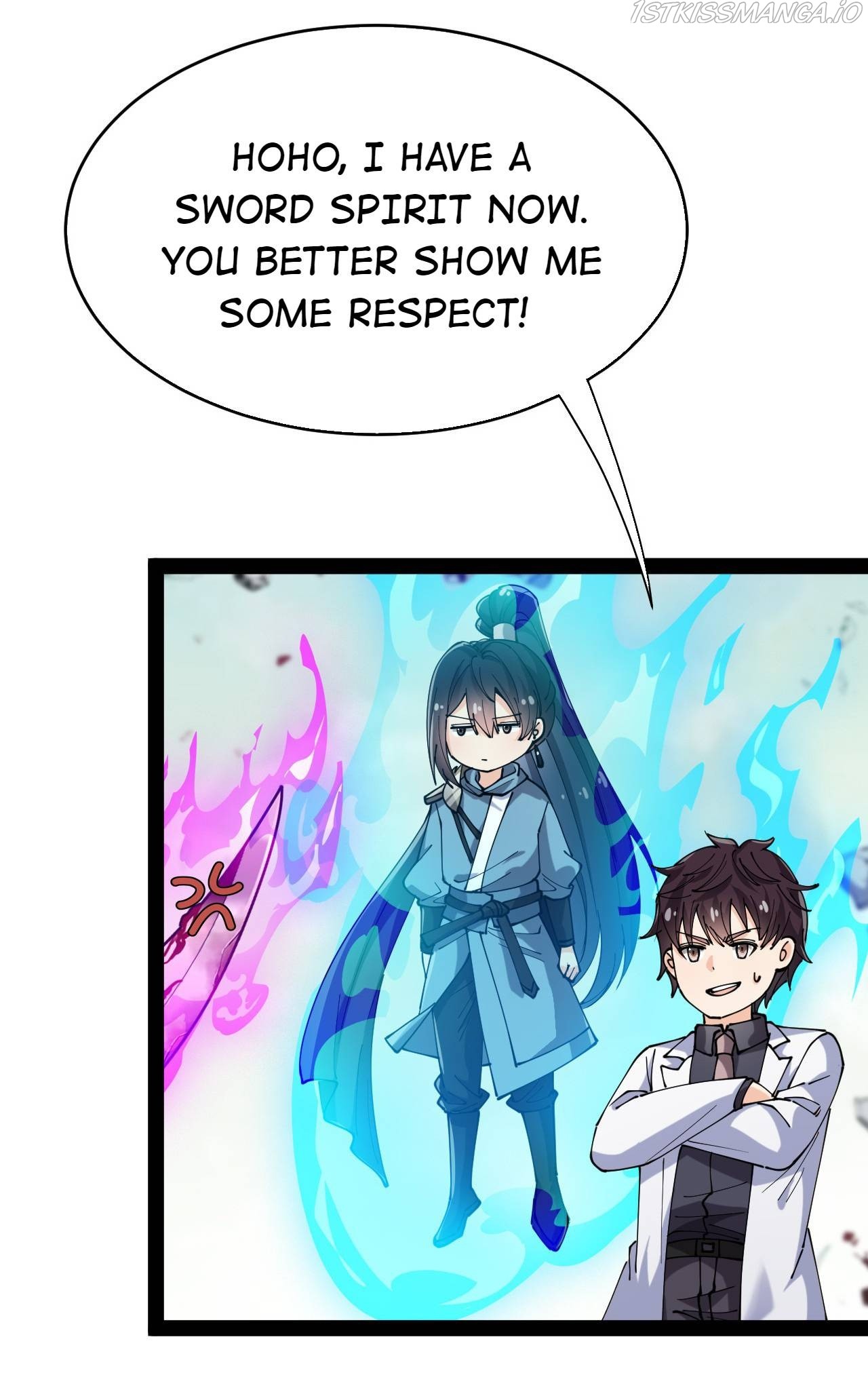 Fairy King’s Daily Life Chapter 202 - page 47