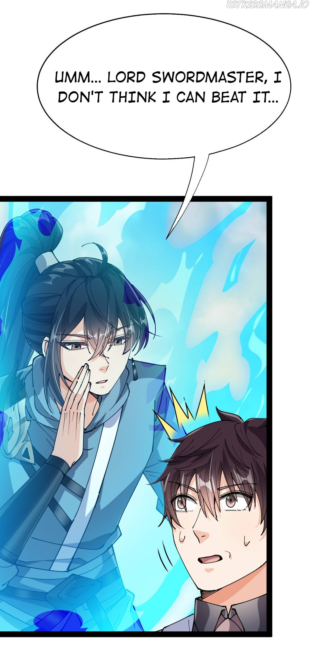 Fairy King’s Daily Life Chapter 202 - page 48