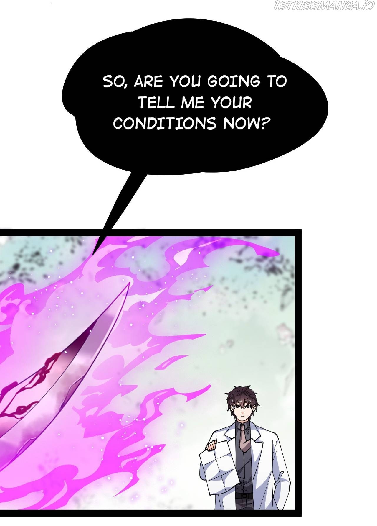 Fairy King’s Daily Life Chapter 202 - page 5
