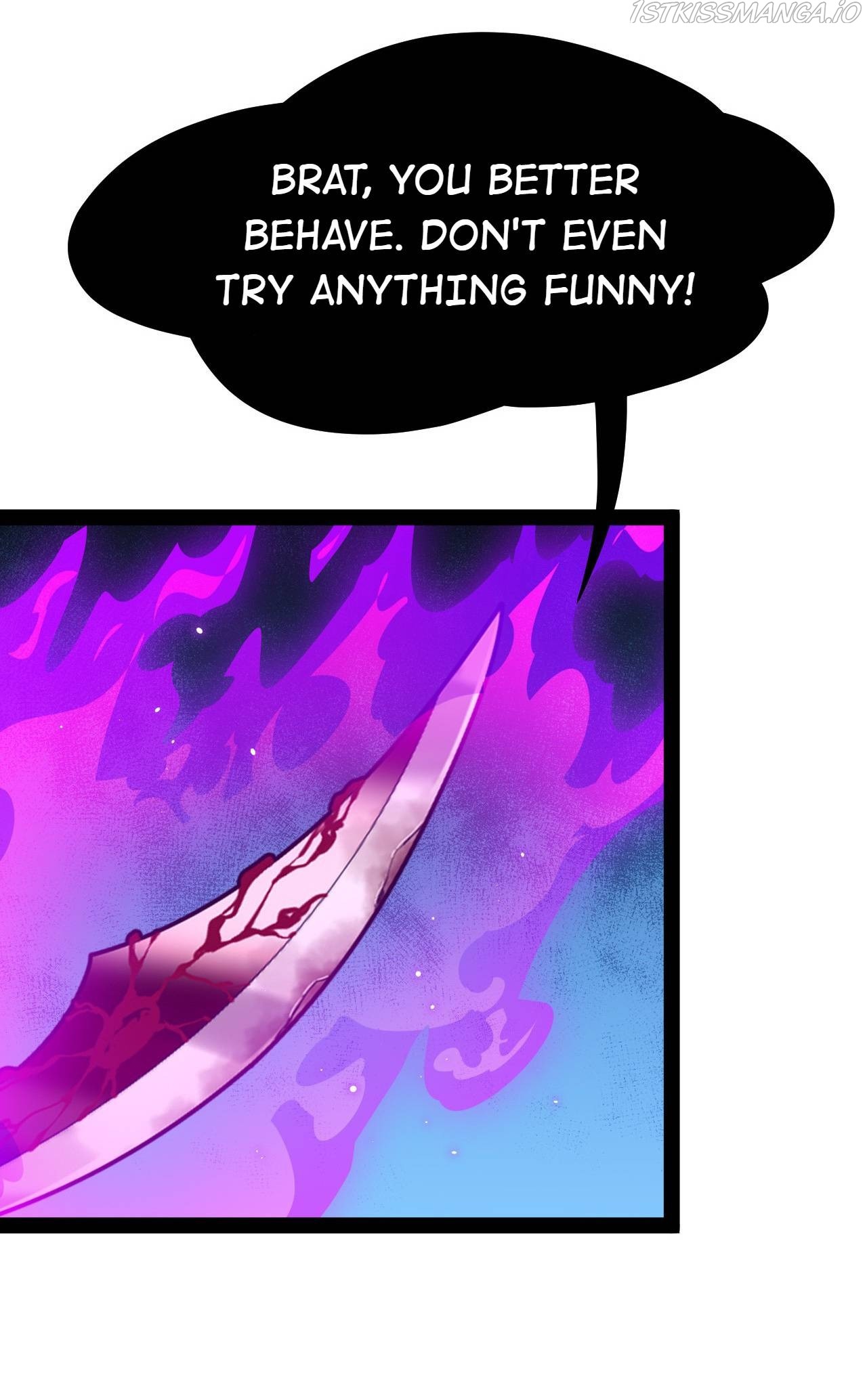Fairy King’s Daily Life Chapter 202 - page 51