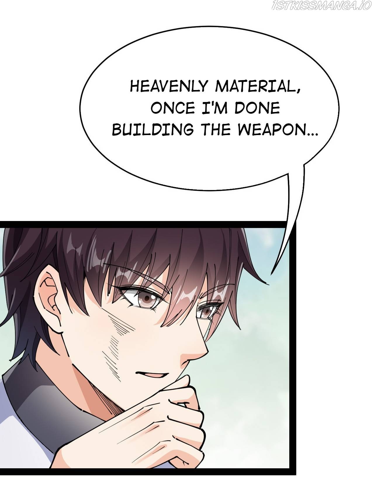 Fairy King’s Daily Life Chapter 202 - page 53