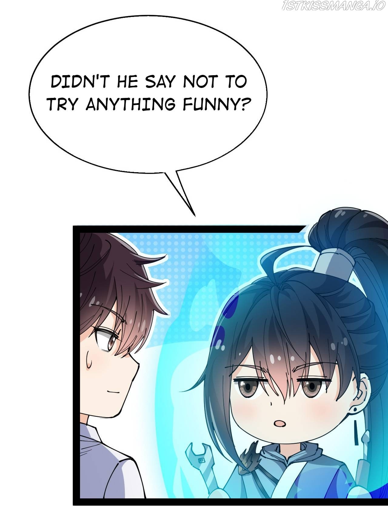 Fairy King’s Daily Life Chapter 202 - page 55