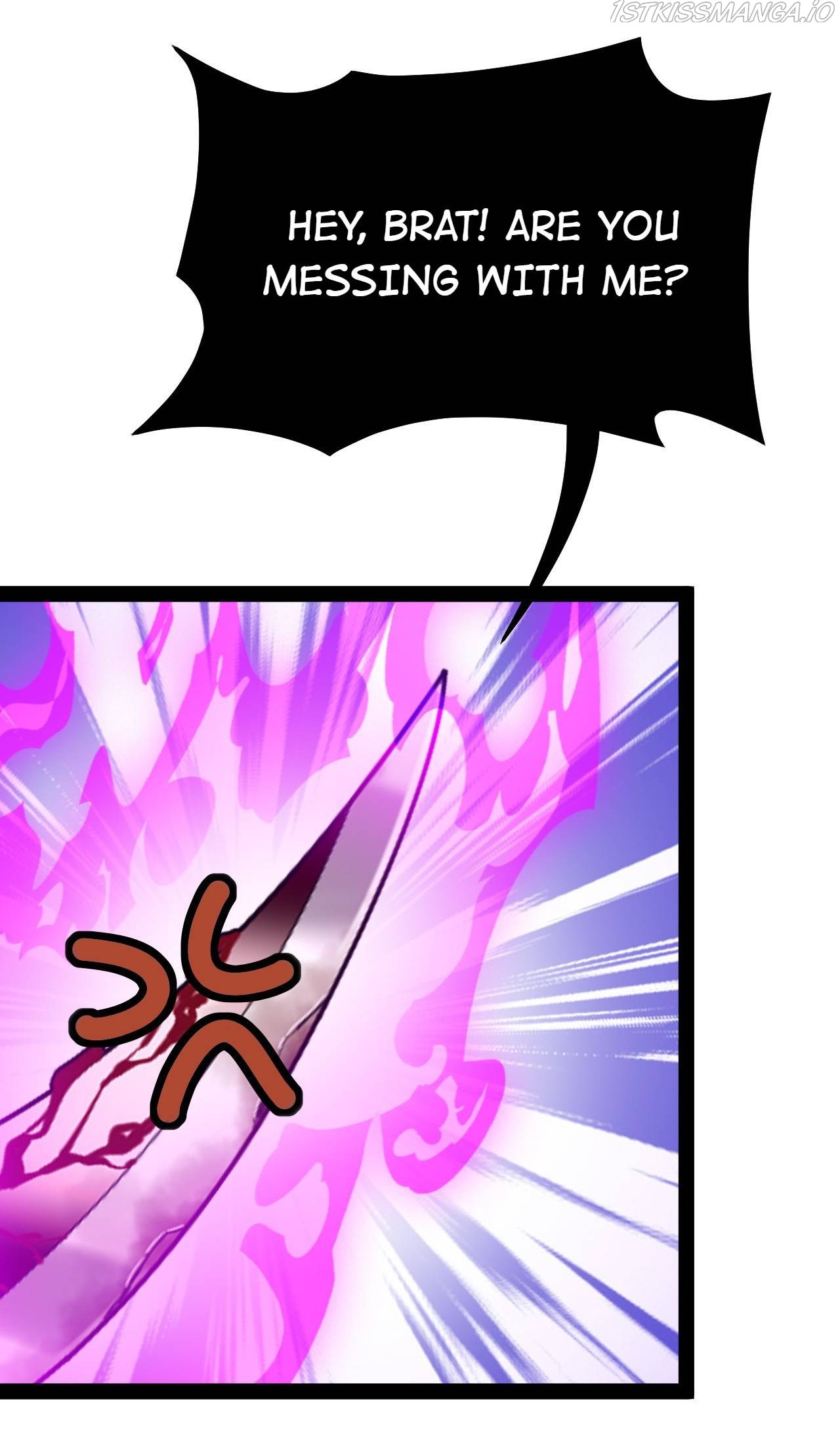 Fairy King’s Daily Life Chapter 202 - page 60