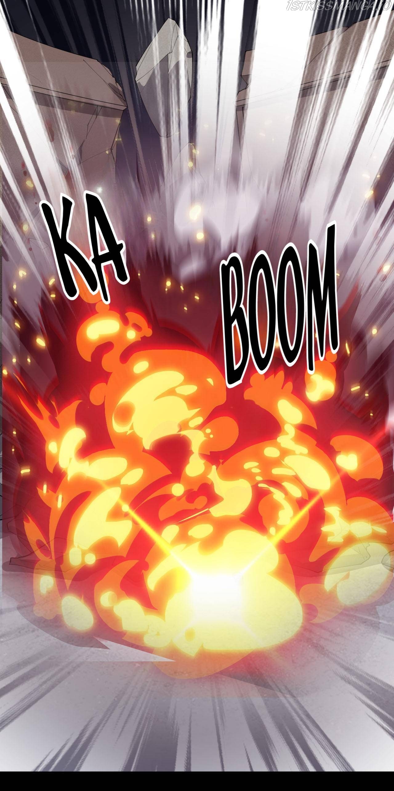 Fairy King’s Daily Life Chapter 142 - page 31