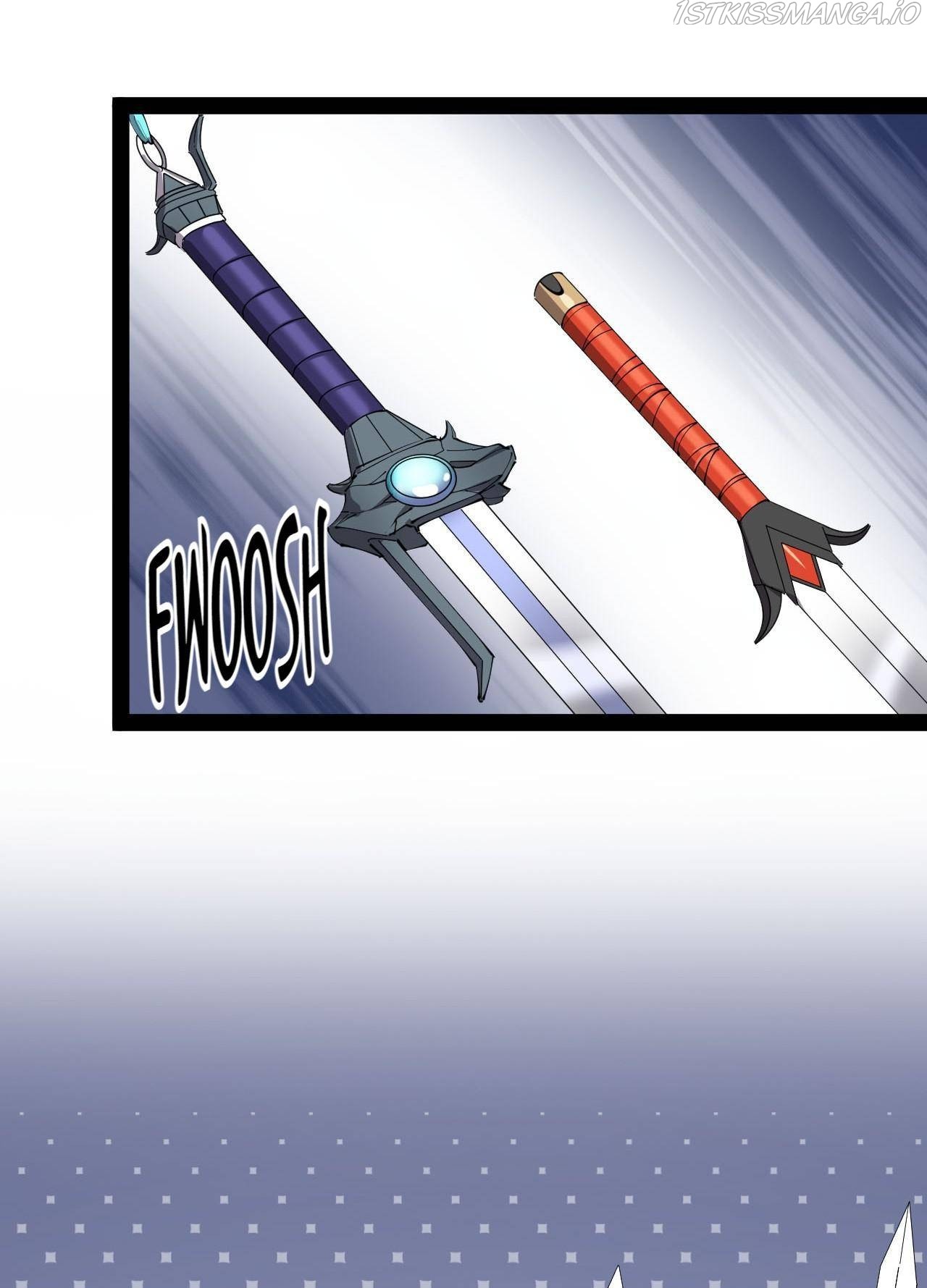 Fairy King’s Daily Life Chapter 142 - page 35
