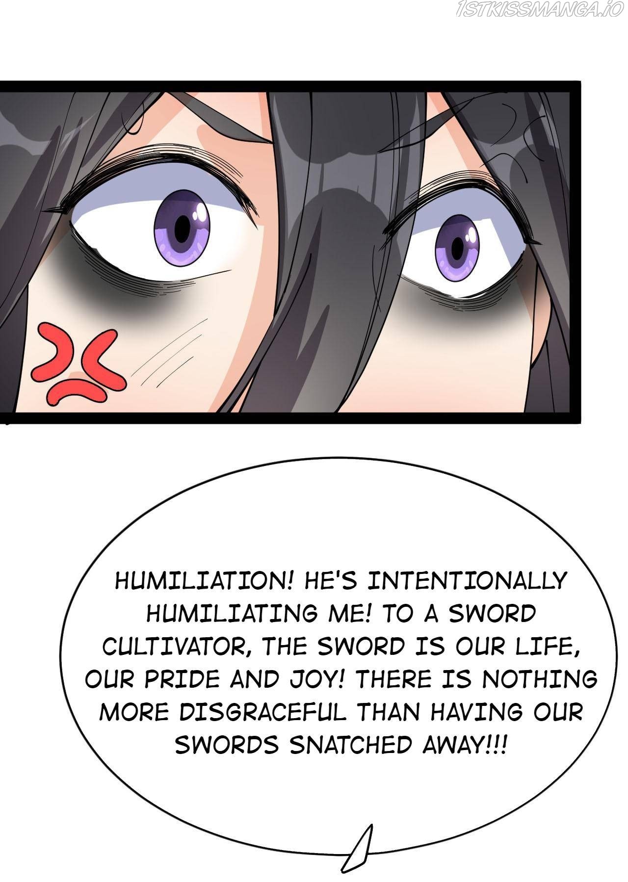 Fairy King’s Daily Life Chapter 142 - page 38