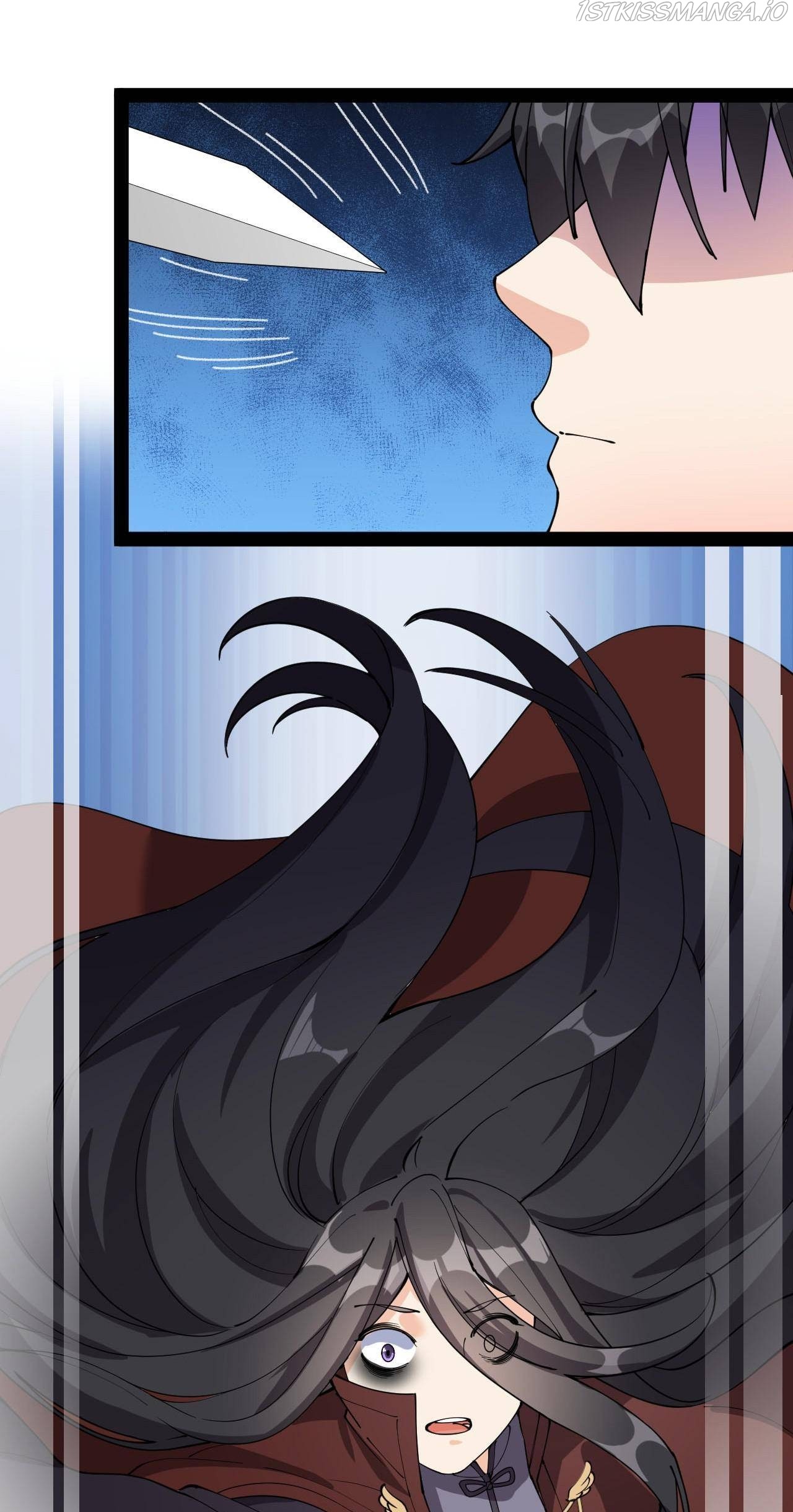 Fairy King’s Daily Life Chapter 142 - page 51