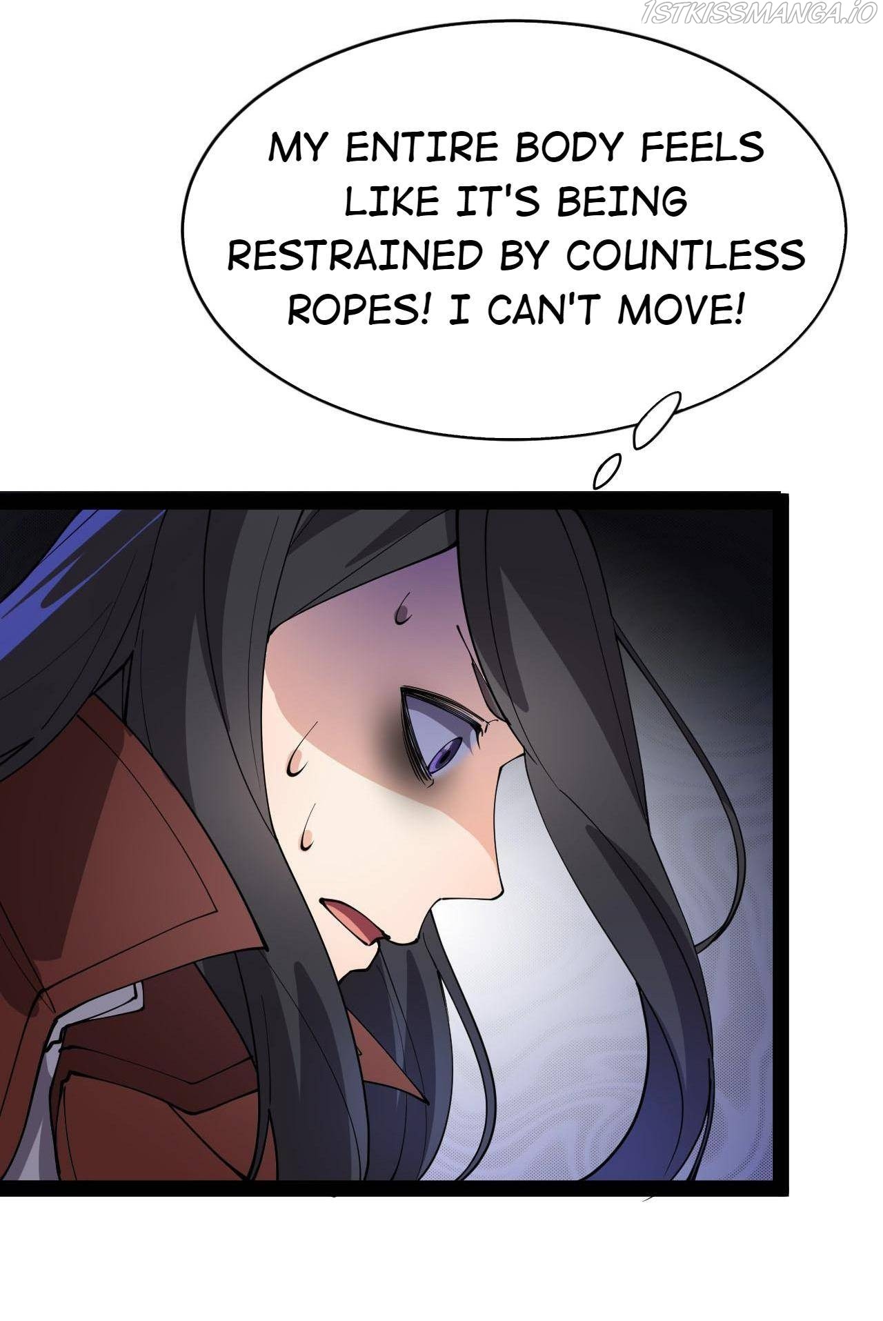 Fairy King’s Daily Life Chapter 142 - page 53