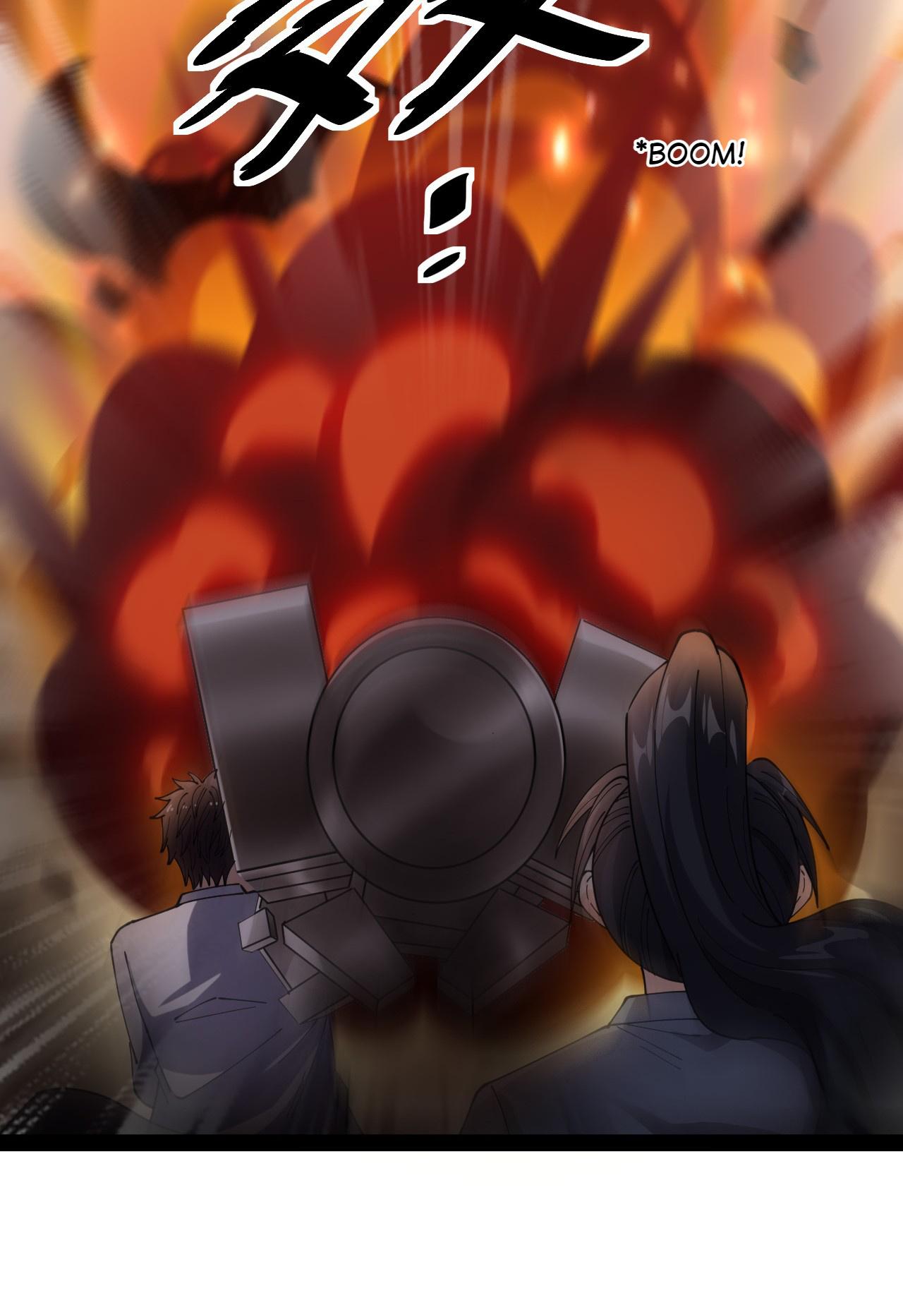 Fairy King’s Daily Life Chapter 203 - page 13