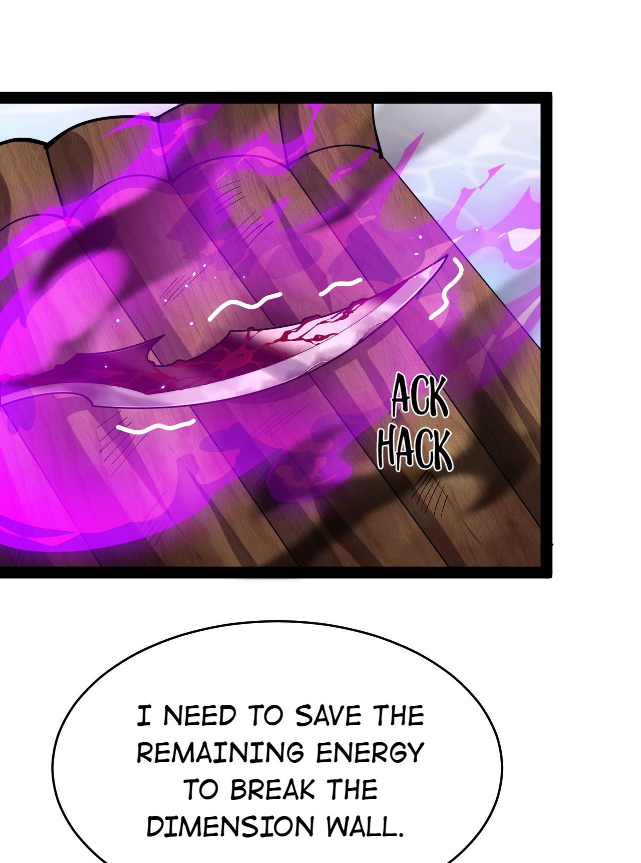 Fairy King’s Daily Life Chapter 203 - page 19