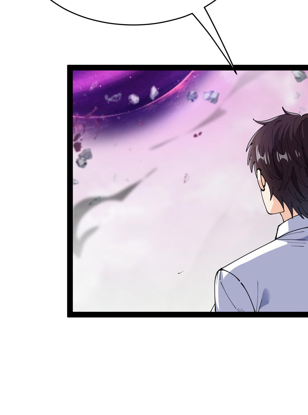 Fairy King’s Daily Life Chapter 203 - page 20
